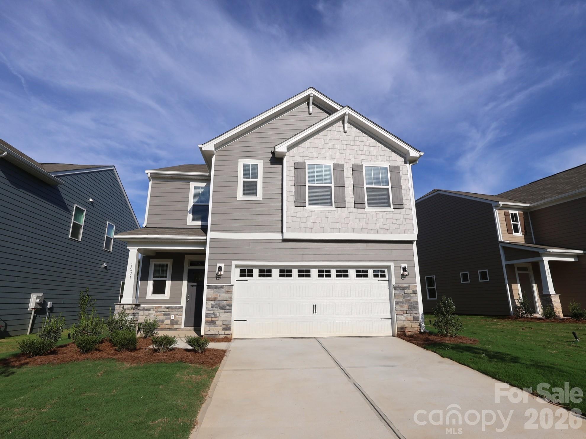 1521 Kate Cecil Way Property Photo 1