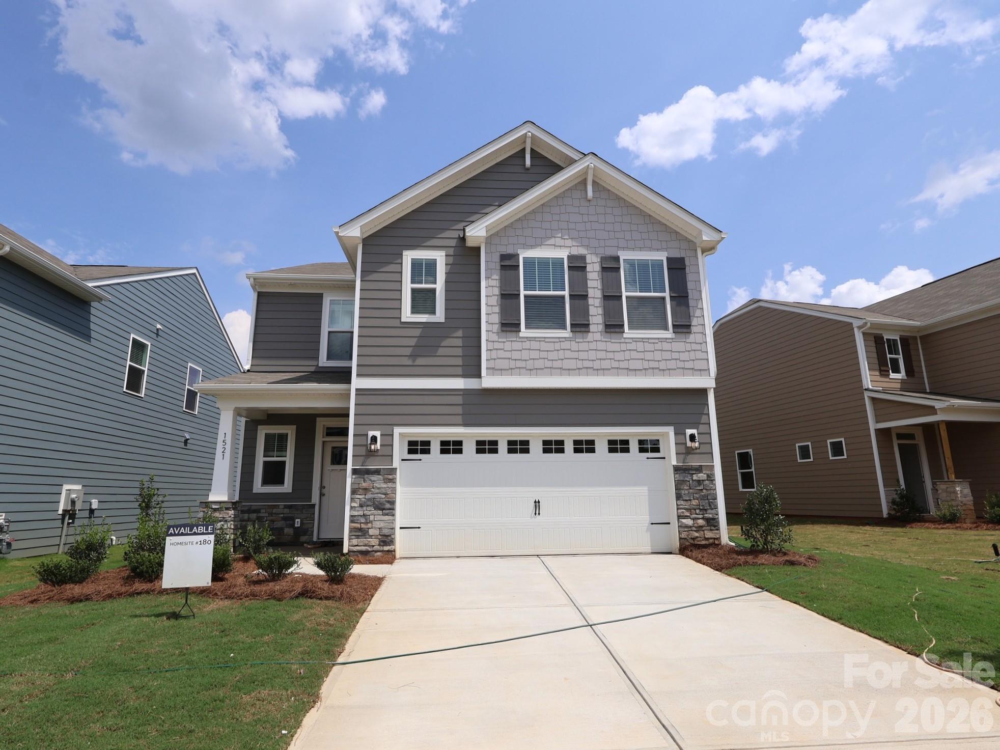 1521 Kate Cecil Way Property Photo 1