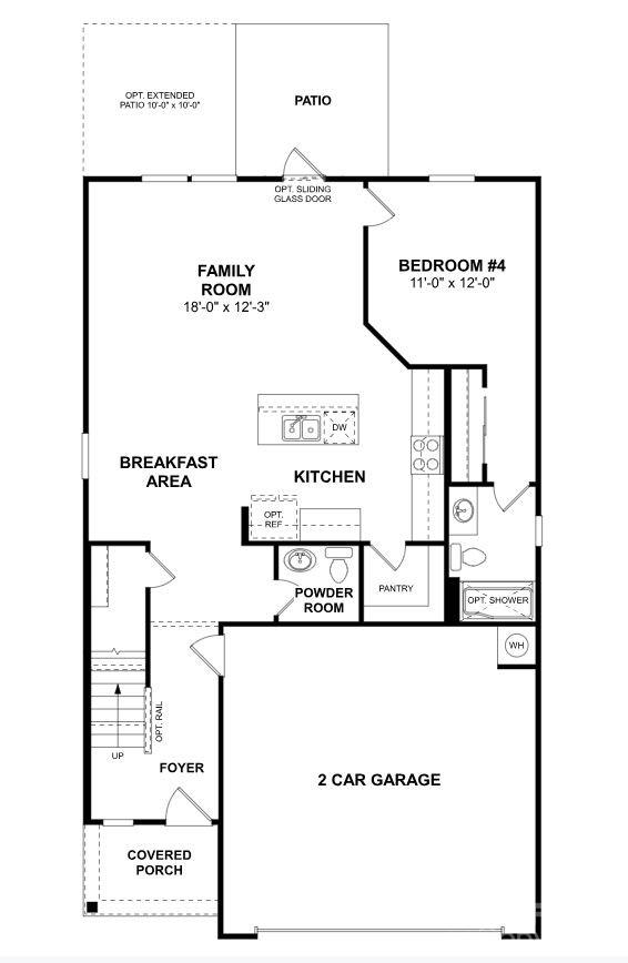 1521 Kate Cecil Way Property Photo 19