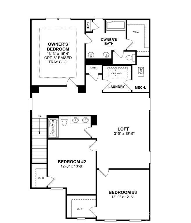 1521 Kate Cecil Way Property Photo 20