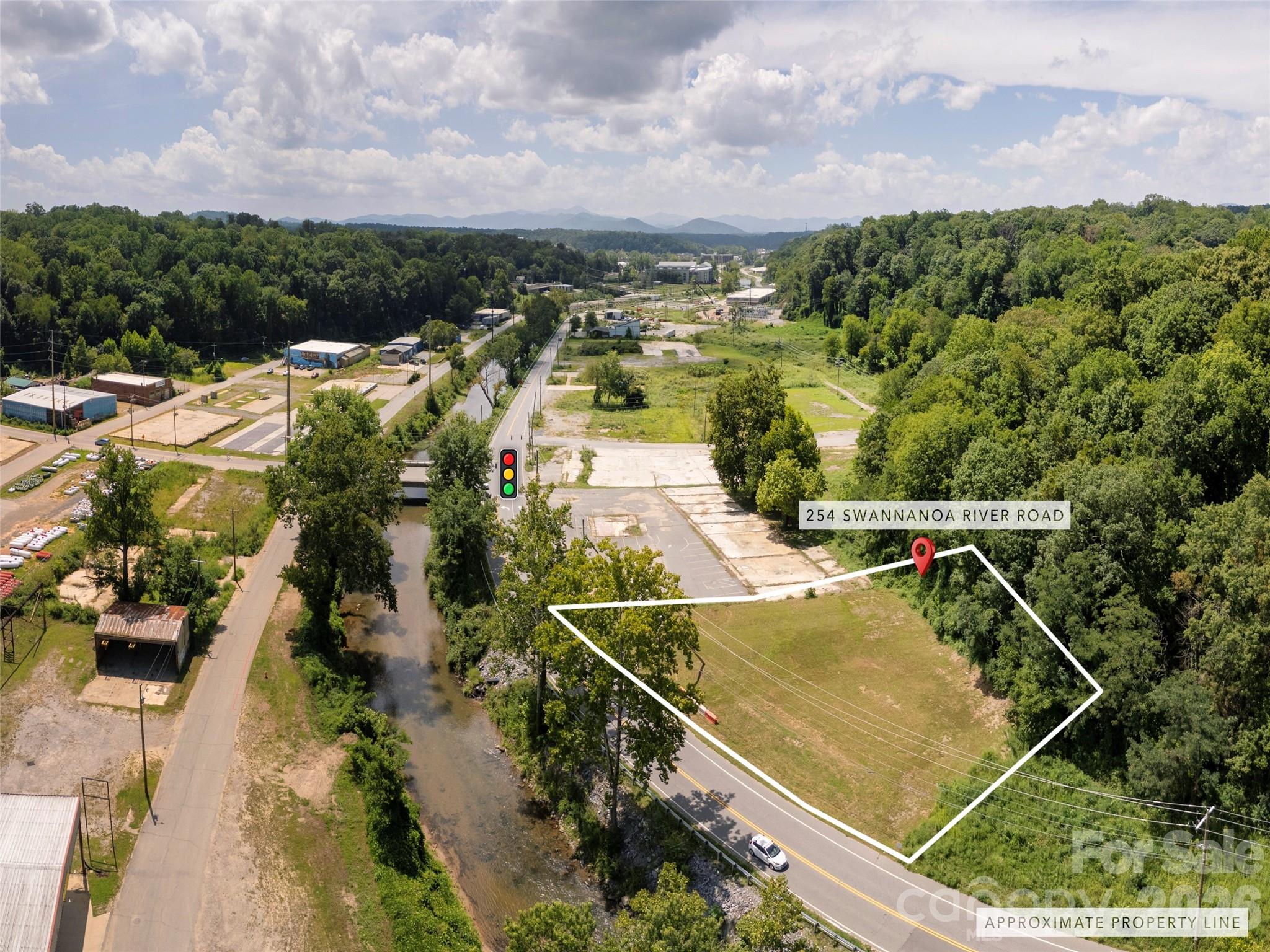 254 Swannanoa River Road Property Photo 4