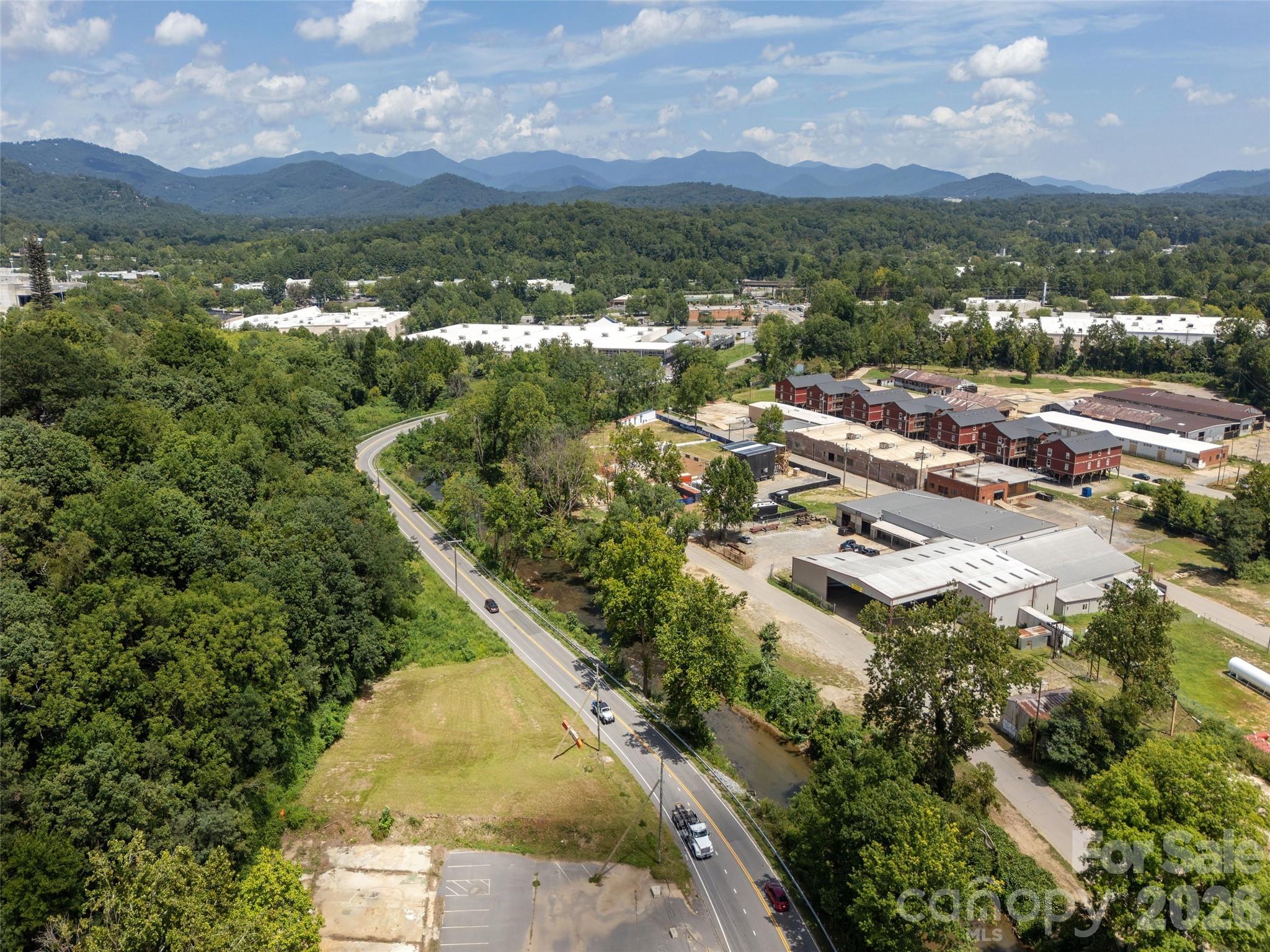 254 Swannanoa River Road Property Photo 5