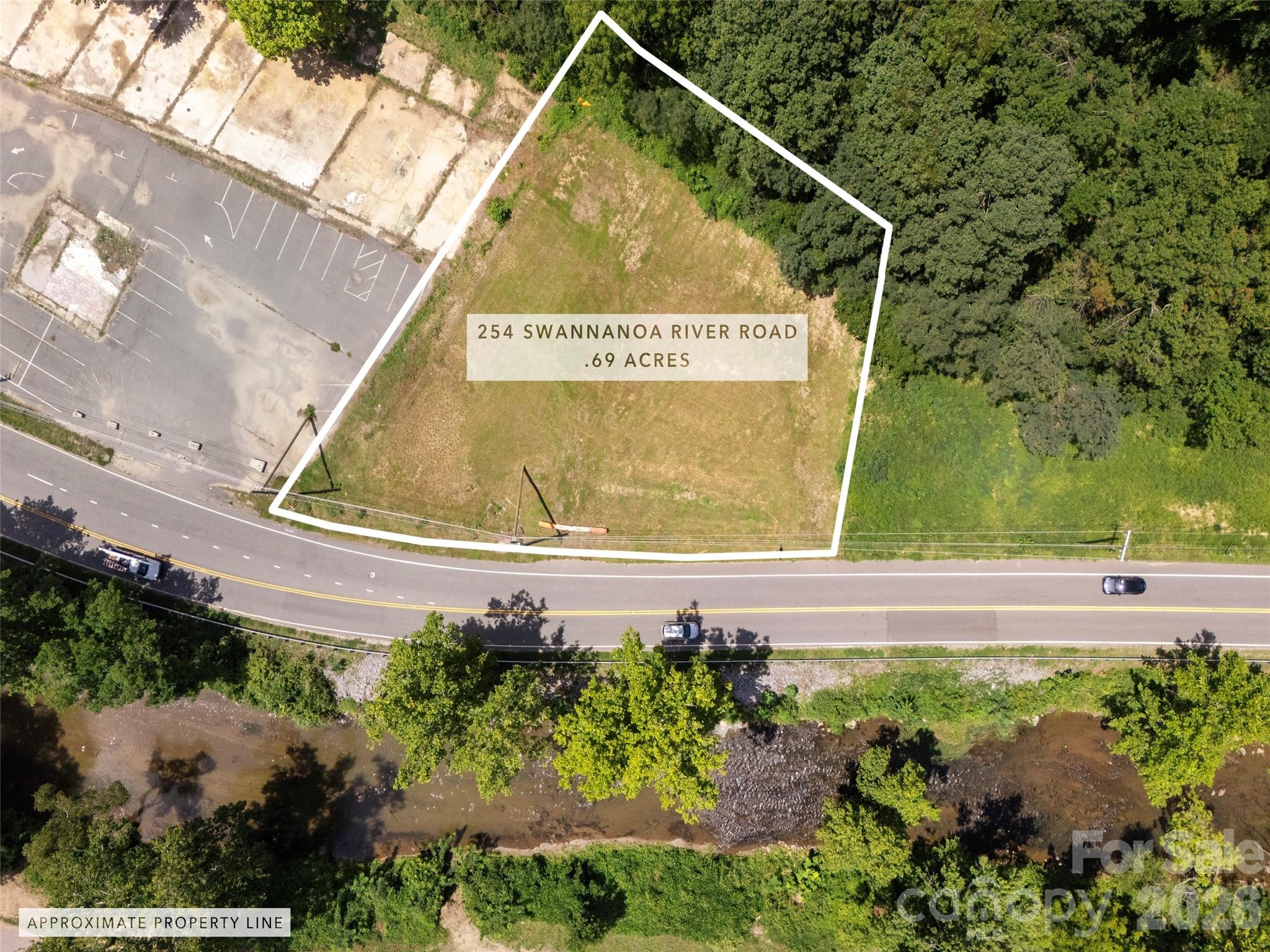 254 Swannanoa River Road Property Photo 11