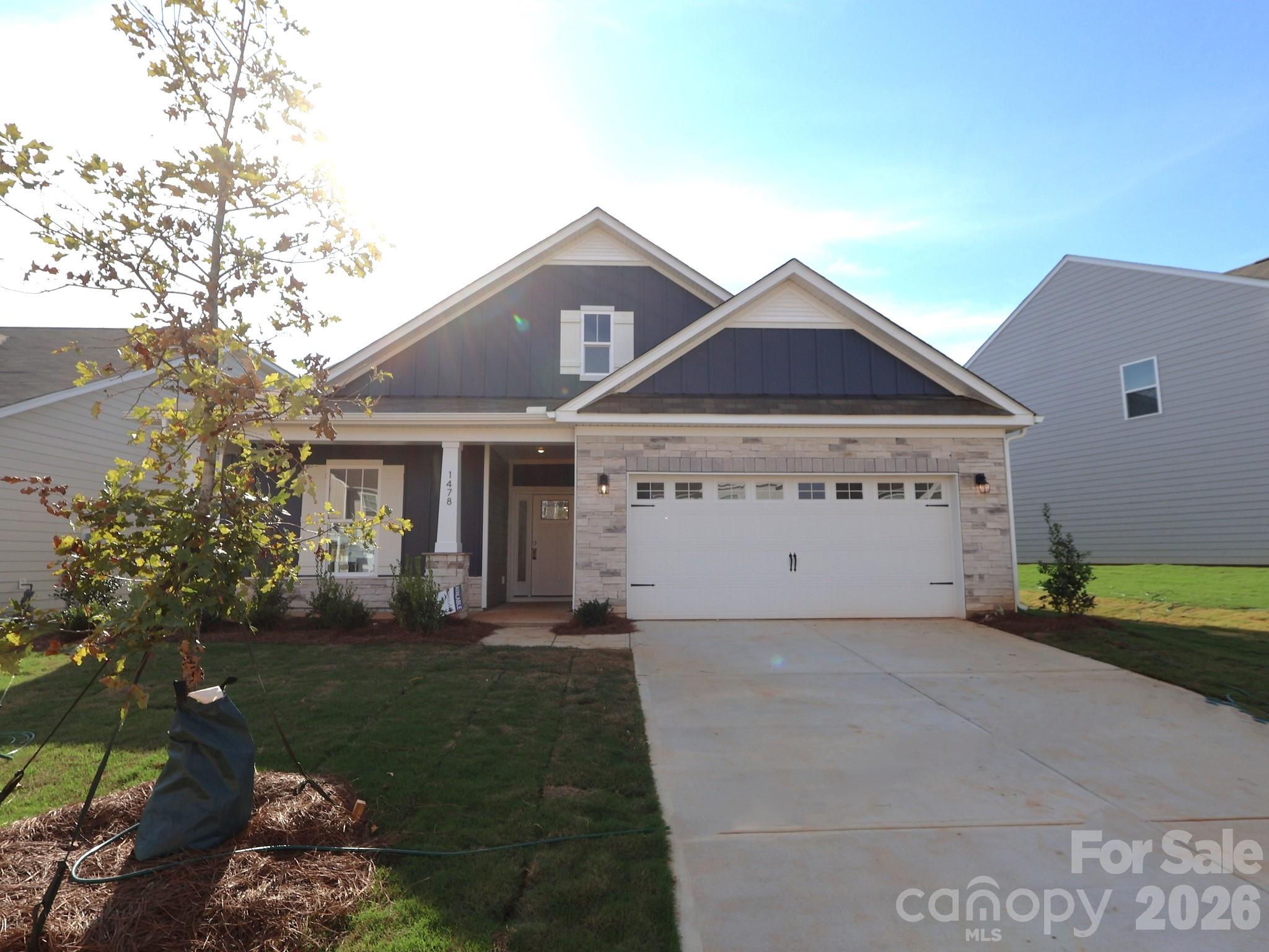 1478 Kate Cecil Way Property Photo 1