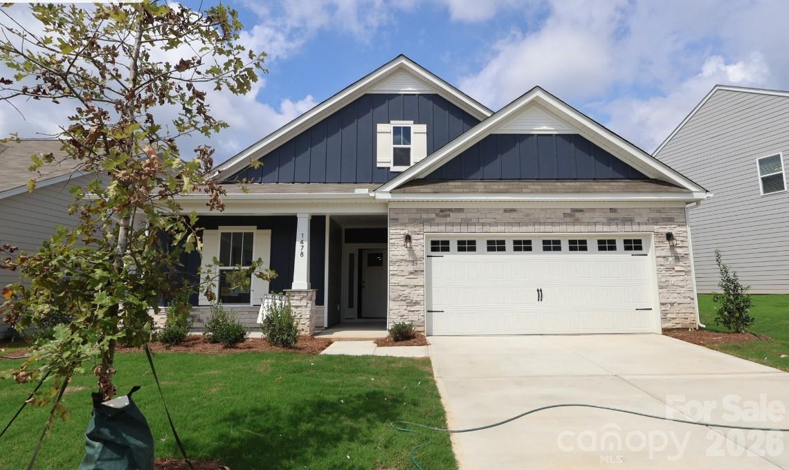 1478 Kate Cecil Way Property Photo 1