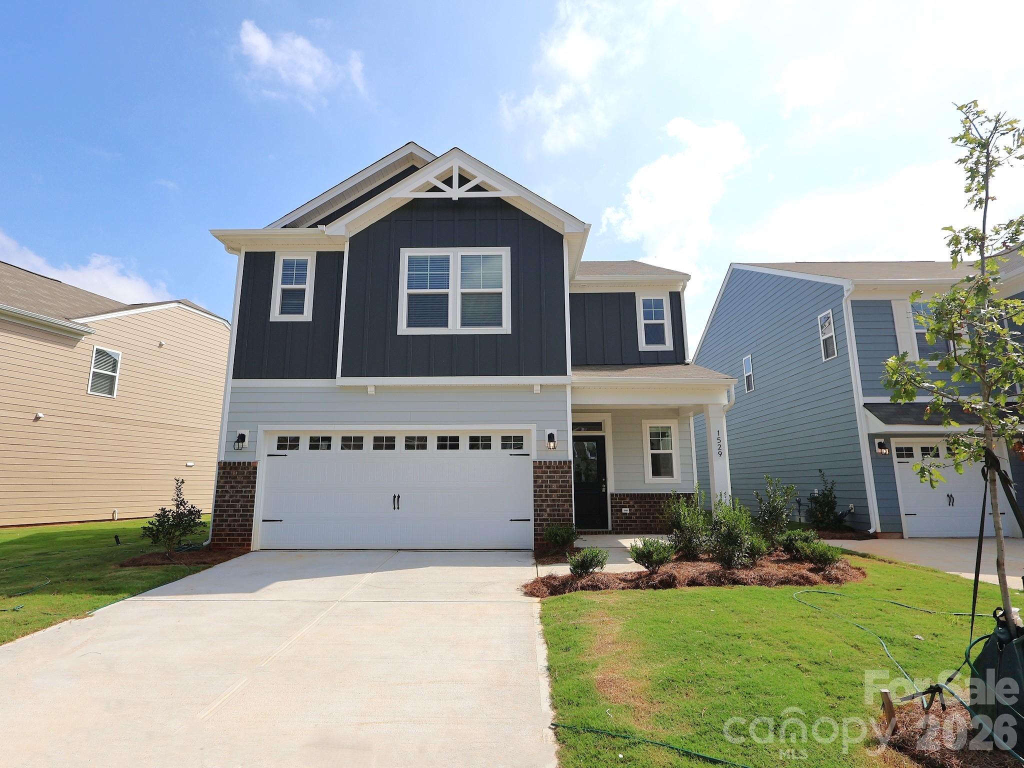 1529 Kate Cecil Way Property Photo 1