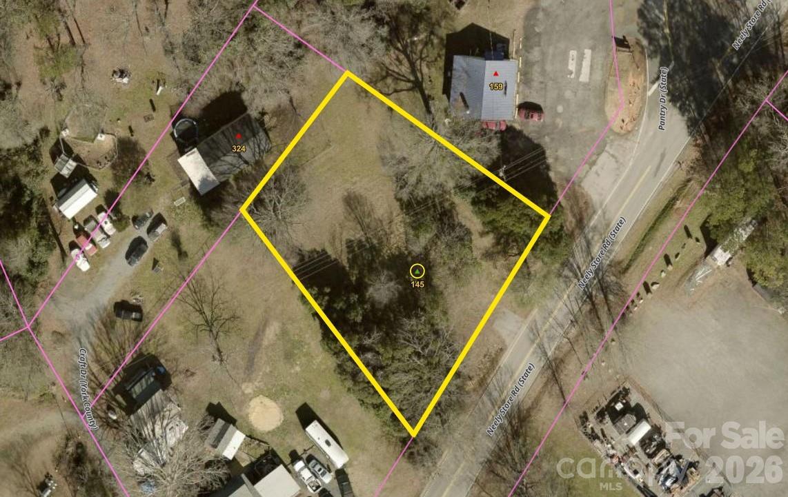 145 Neely Store Road Property Photo 2