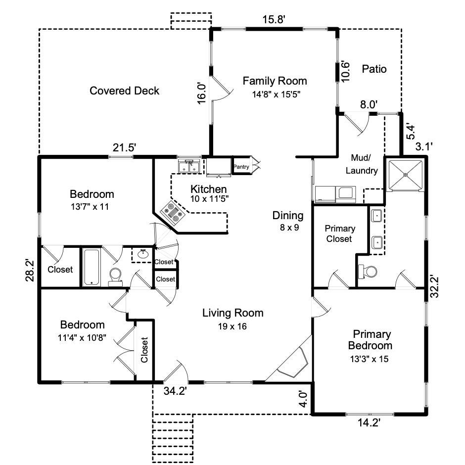 2110 Stratford Avenue Property Photo 34