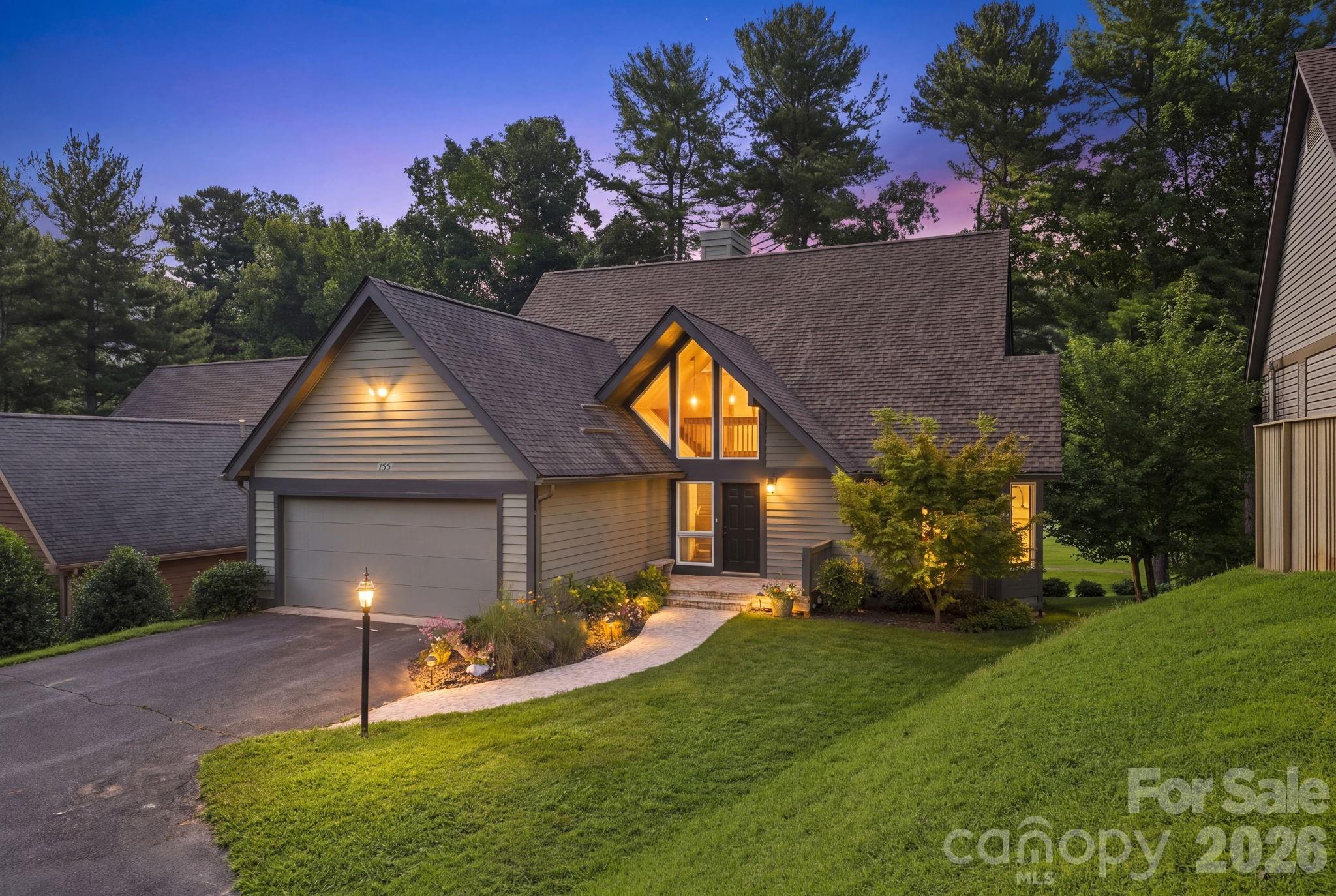 155 Winding Meadows Drive Property Photo 1