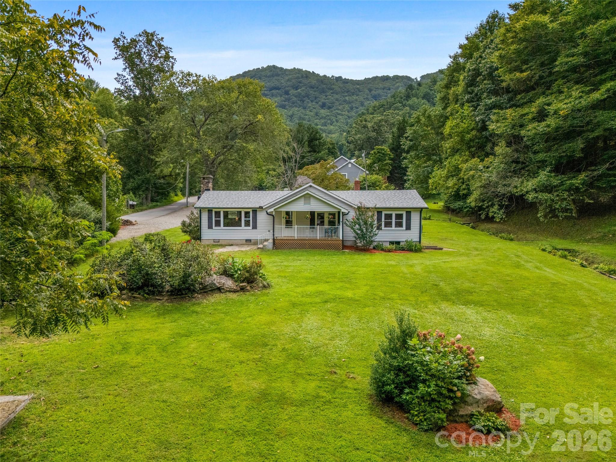 91 Rice Branch Road Property Photo 1