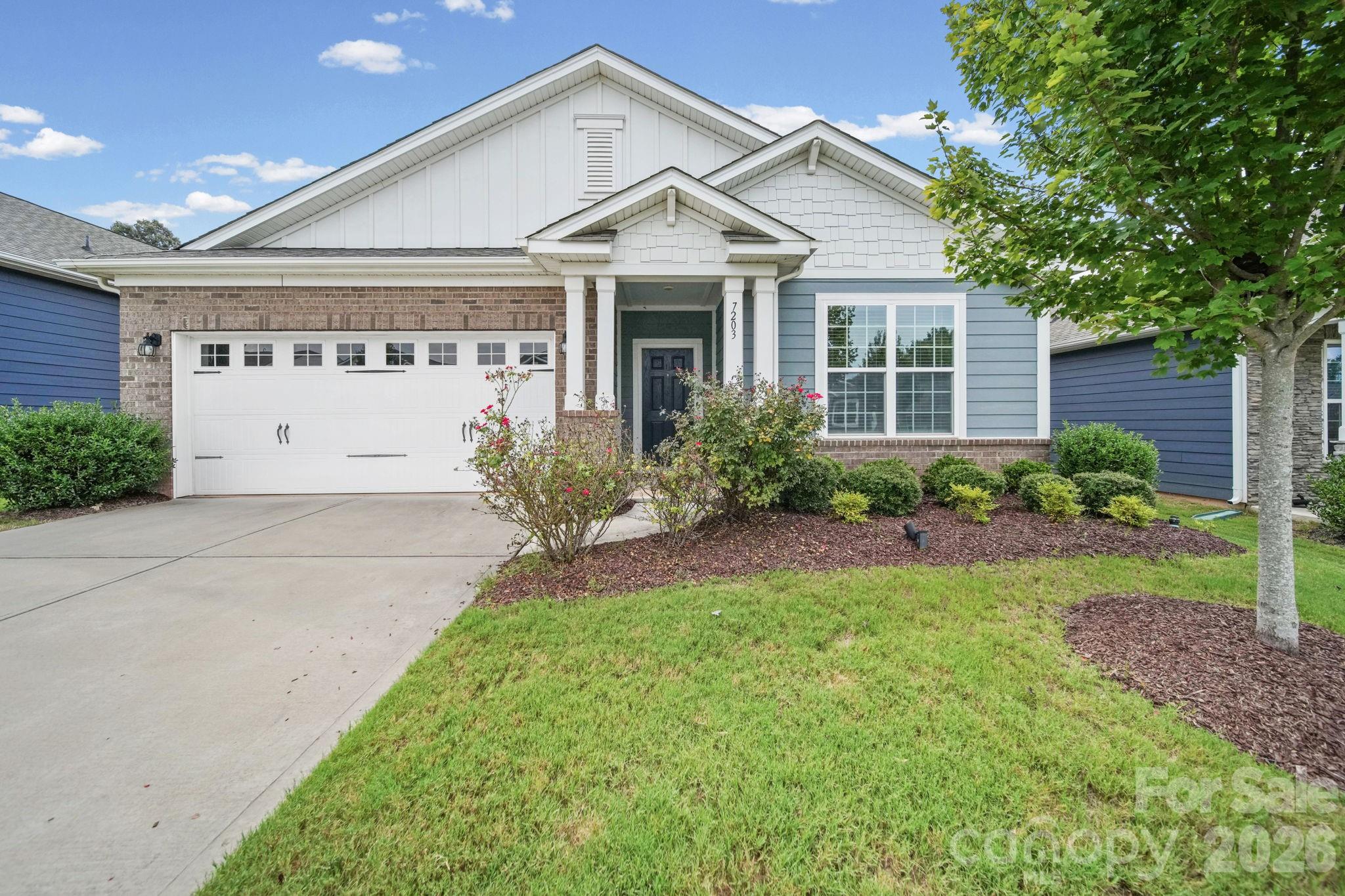 7203 Chrysanthemum Road Property Photo 1