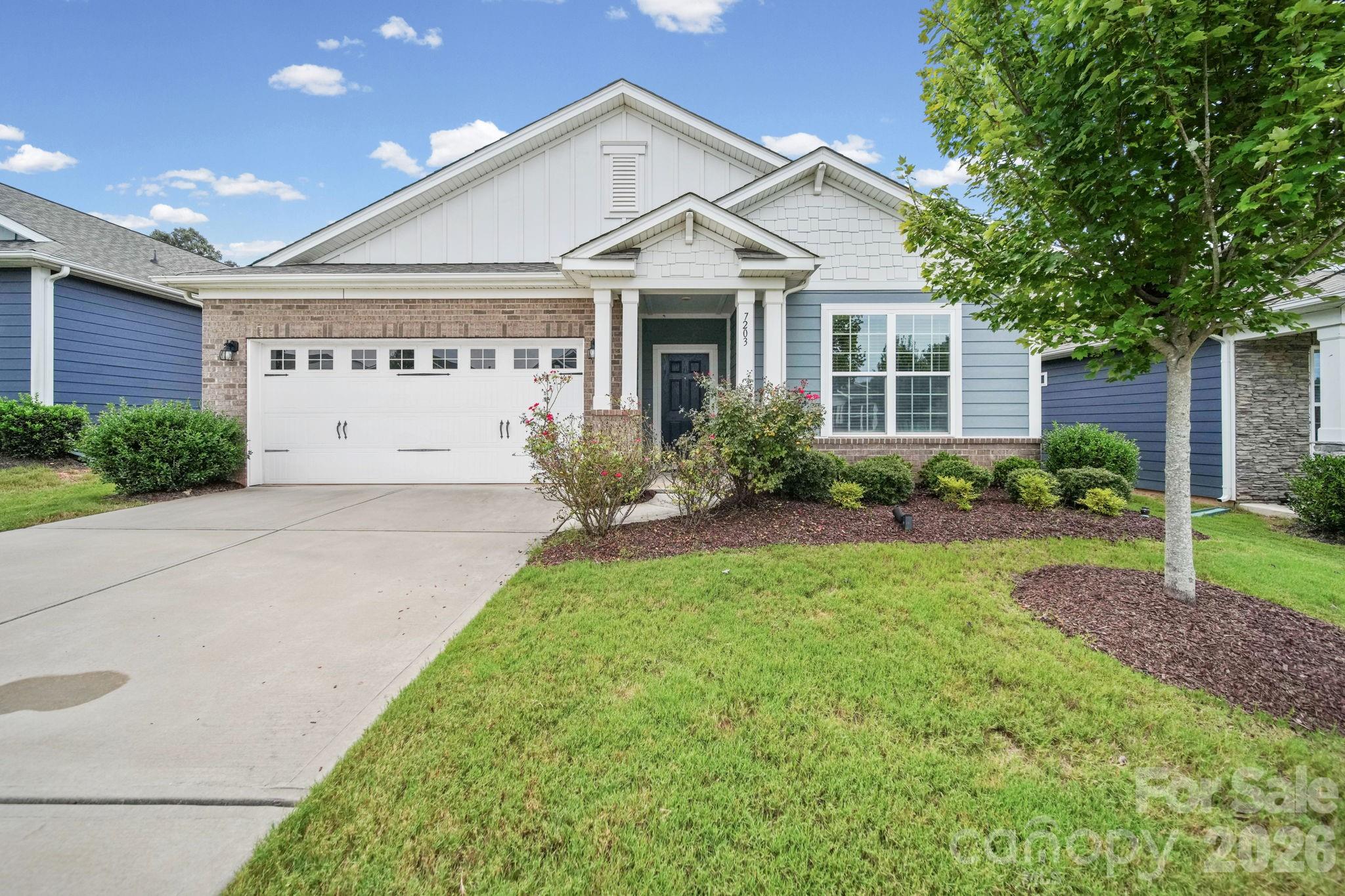 7203 Chrysanthemum Road Property Photo 2