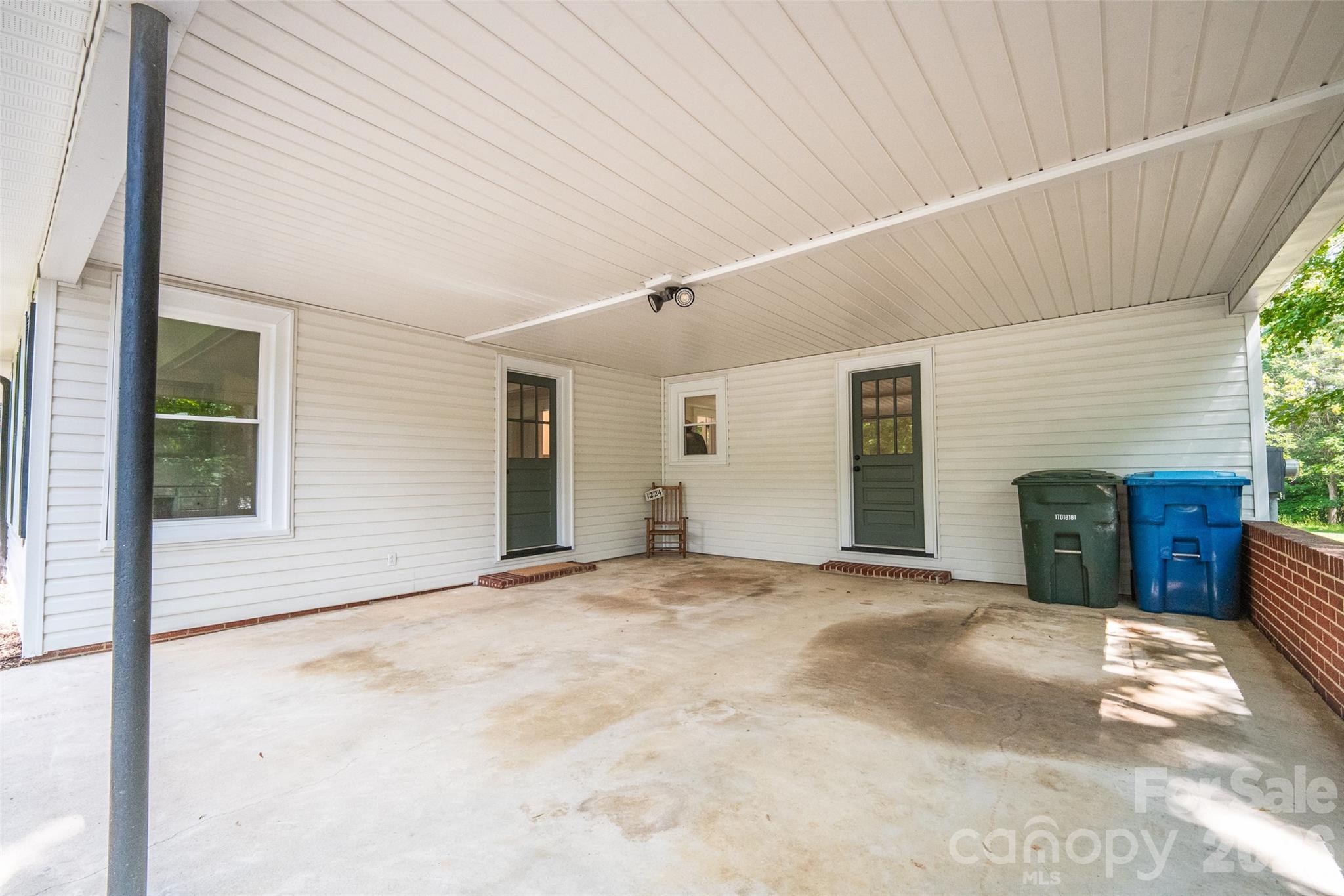 1224 Glenwood Avenue Property Photo 35
