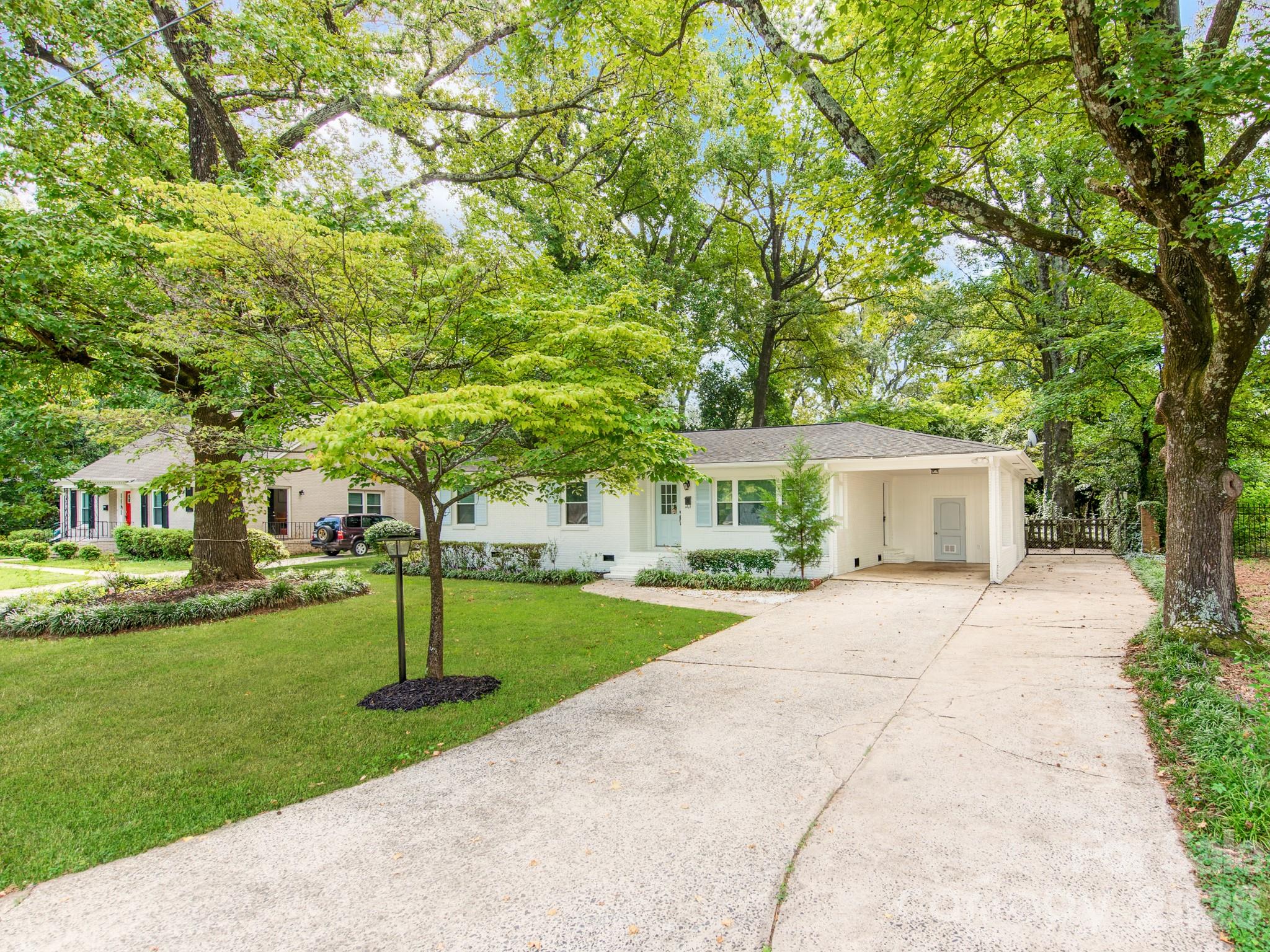3326 Bonneville Drive Property Photo 4