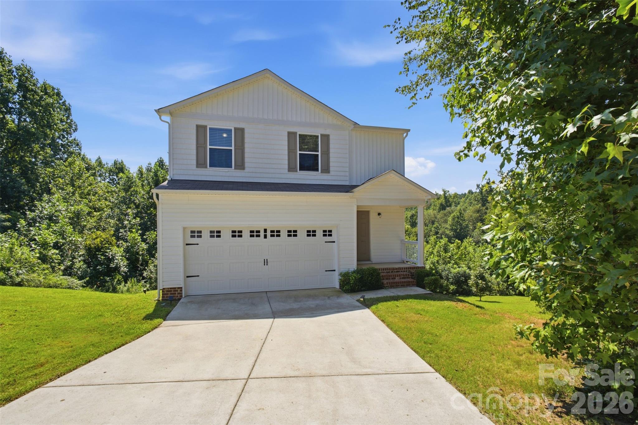 181 Four Andrews Drive