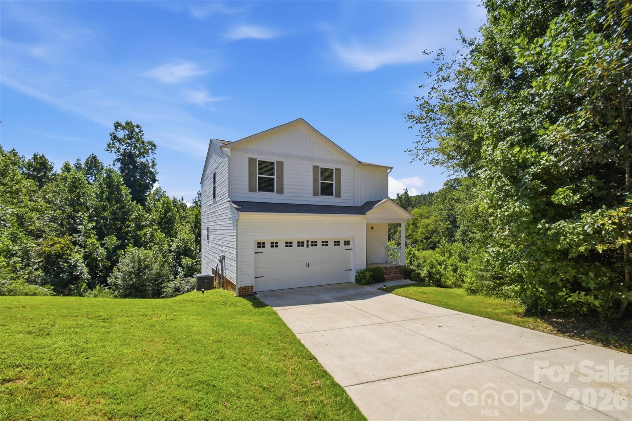181 Four Andrews Drive Property Photo 2