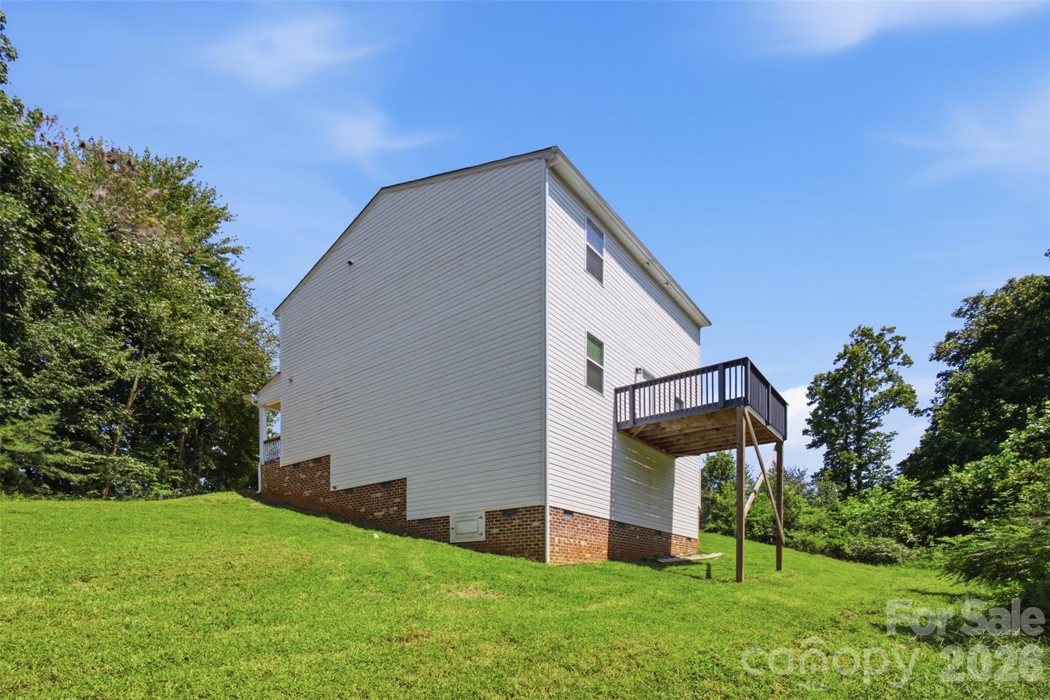 181 Four Andrews Drive Property Photo 29