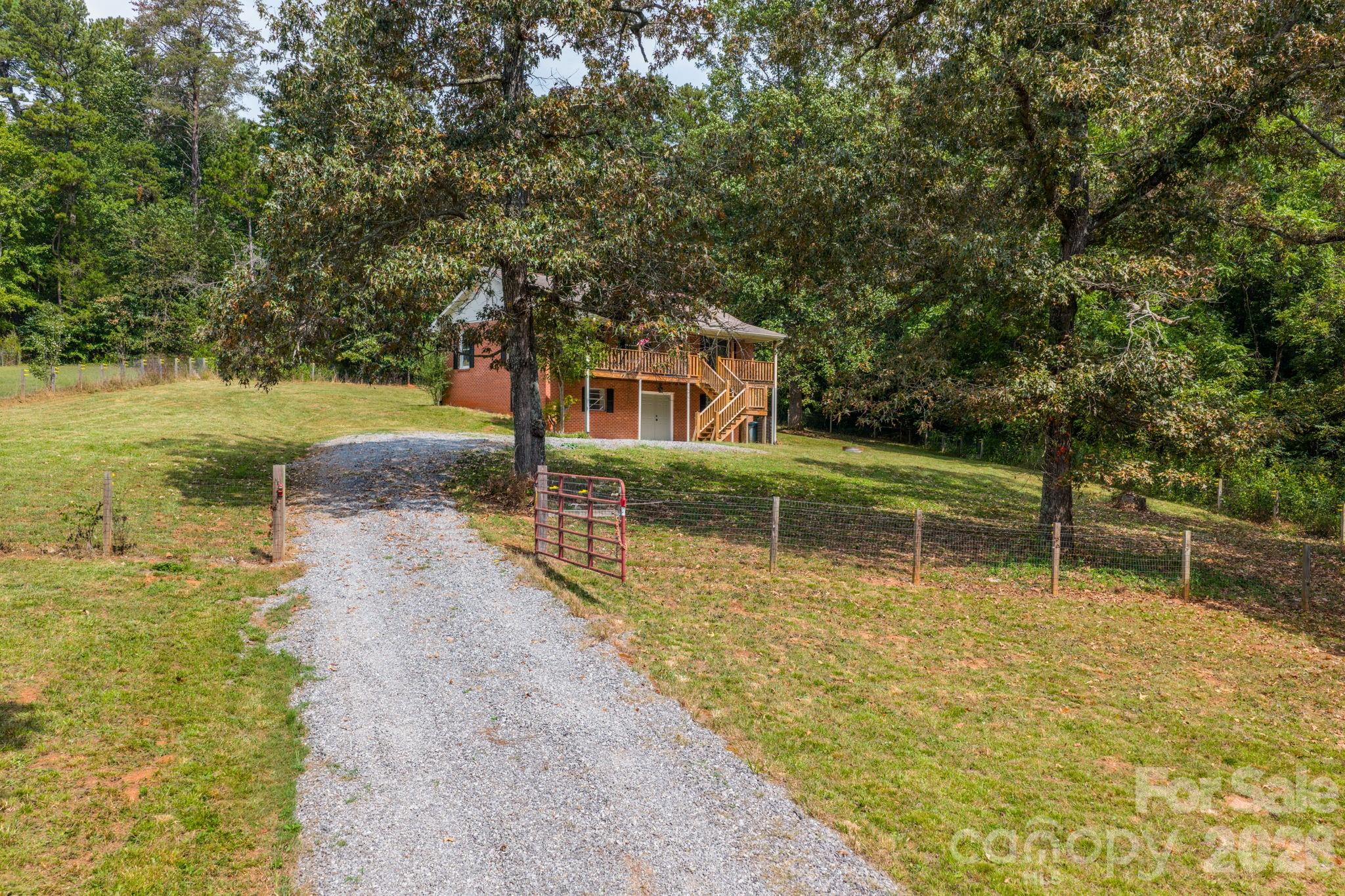 4815 Mount Olive Church Road Property Photo 1