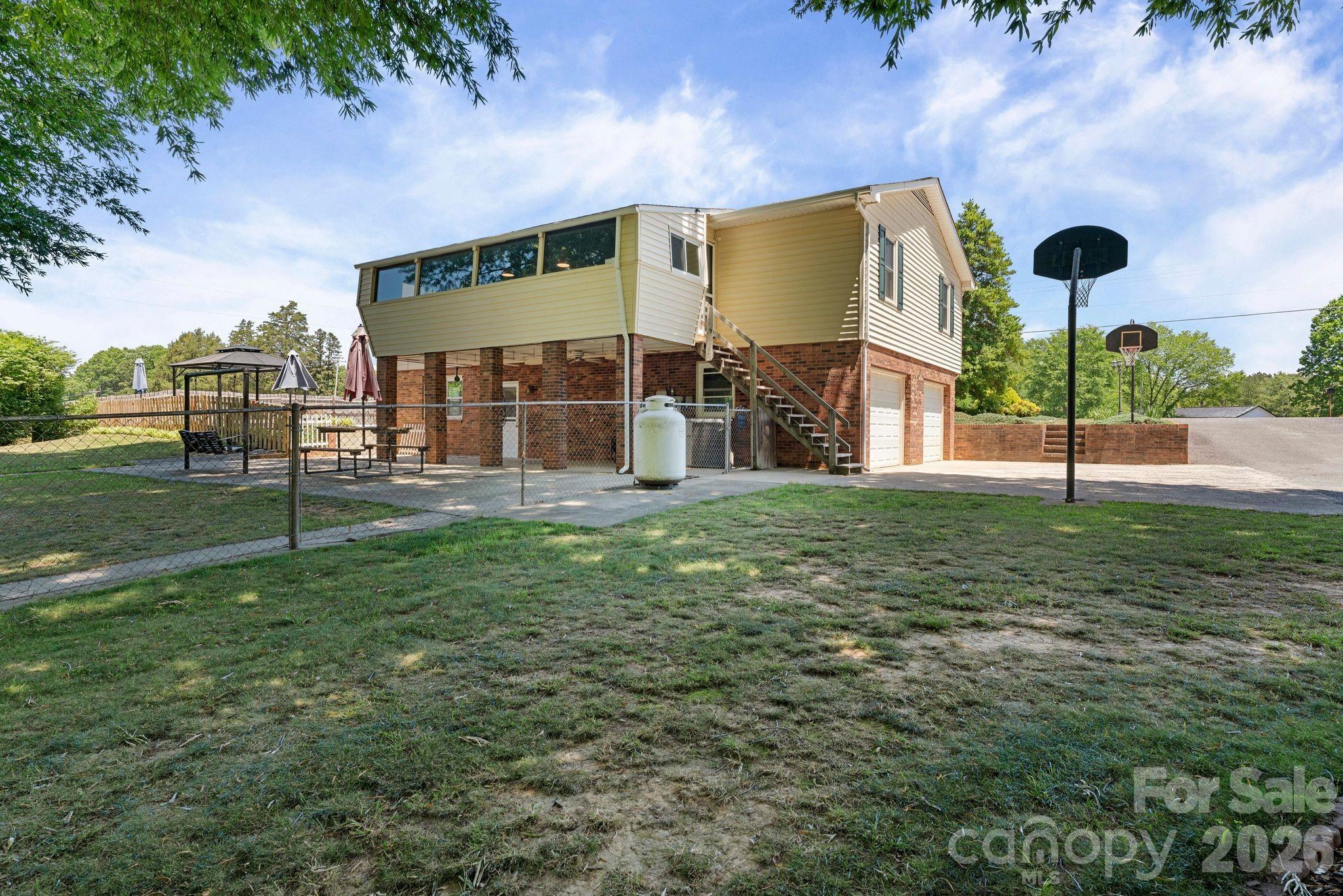 661 Liberty Church Road Property Photo 6