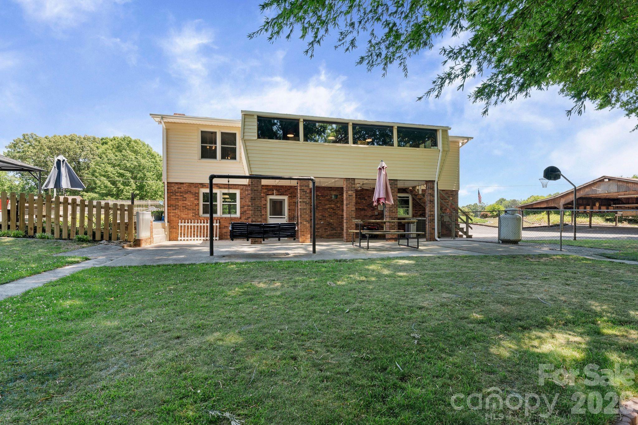 661 Liberty Church Road Property Photo 7