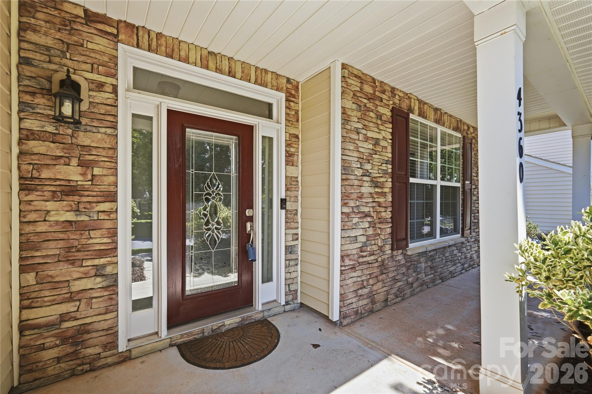 4360 Haddington Drive Property Photo 3