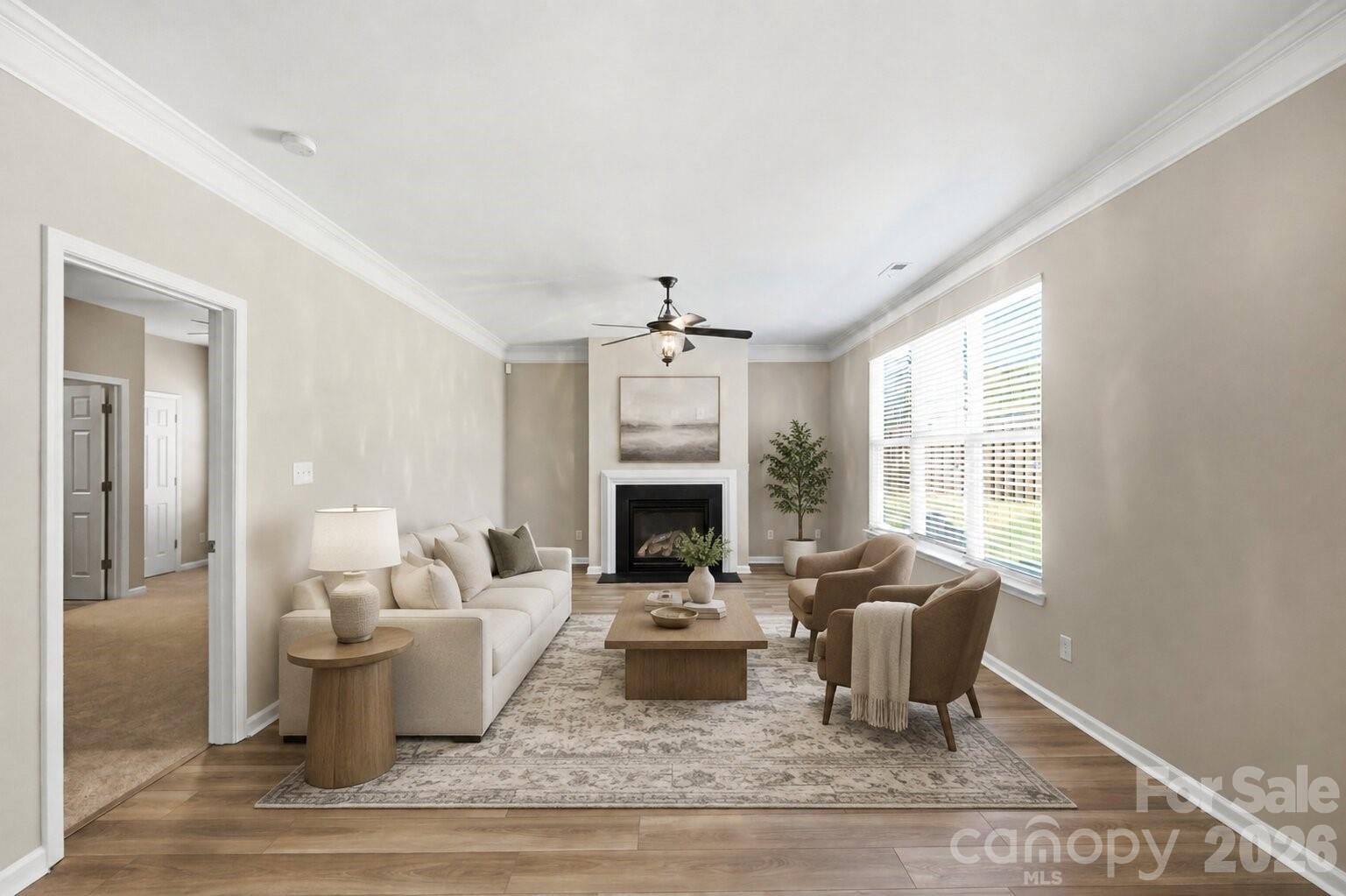 4360 Haddington Drive Property Photo 11