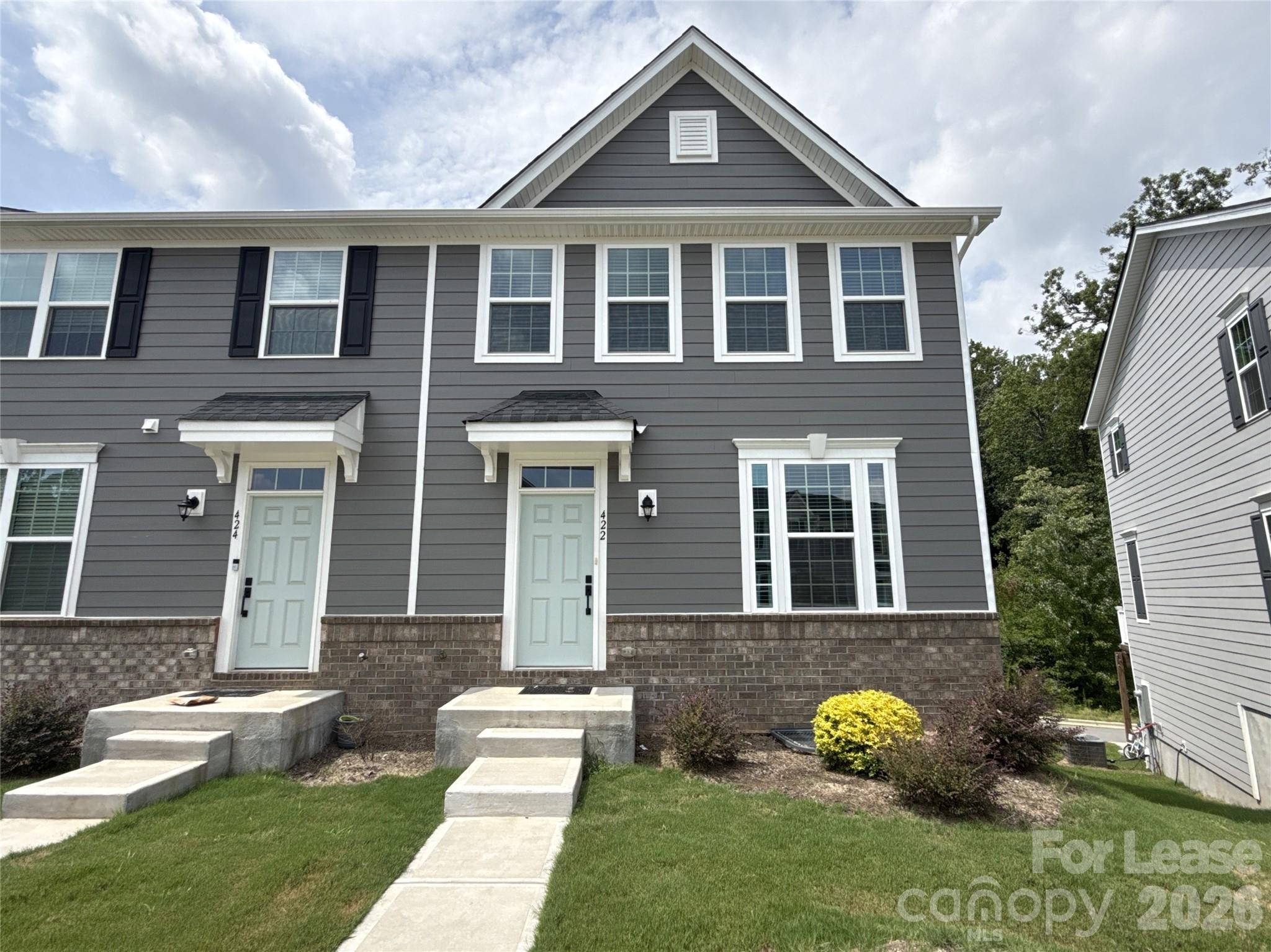422 Serenity Circle Property Photo 1
