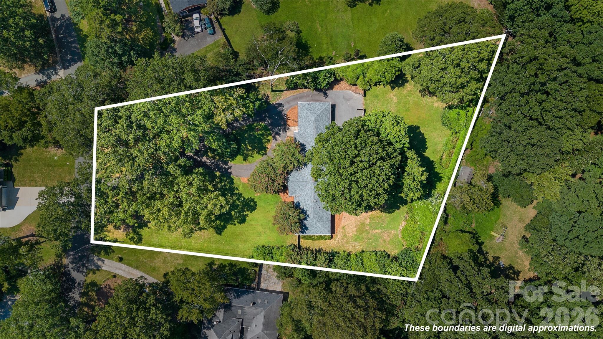 1222 Burtonwood Circle Property Photo 47