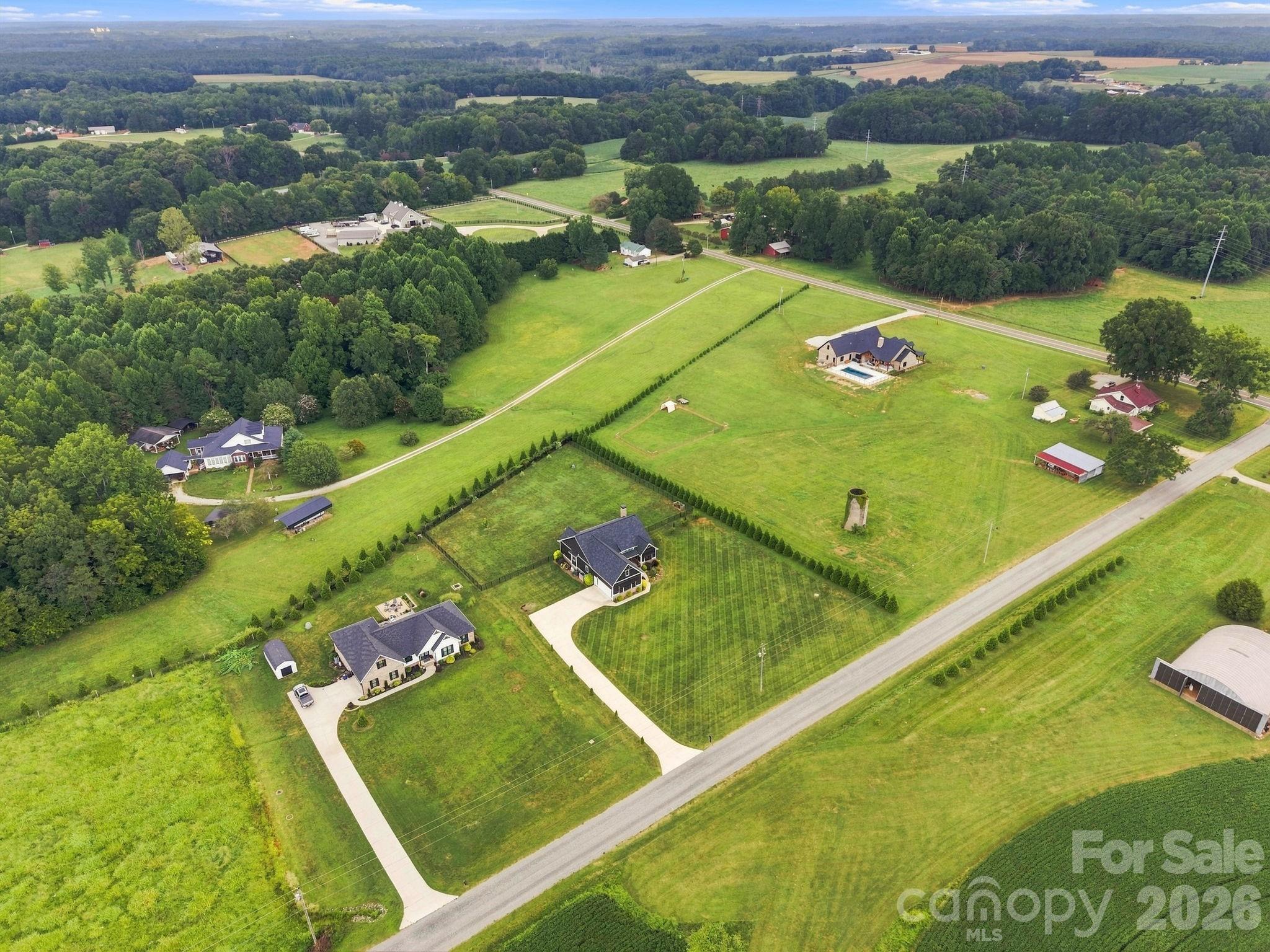 215 Cal Kennedy Road Property Photo 46