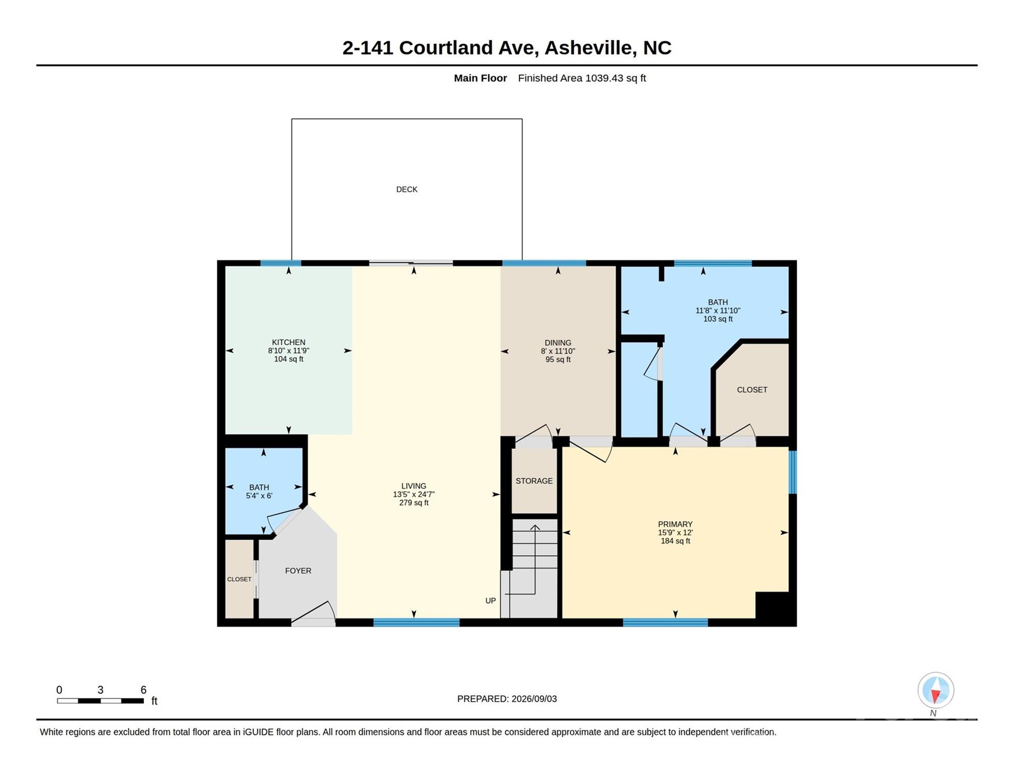 141 Courtland Avenue 2 Property Photo 42