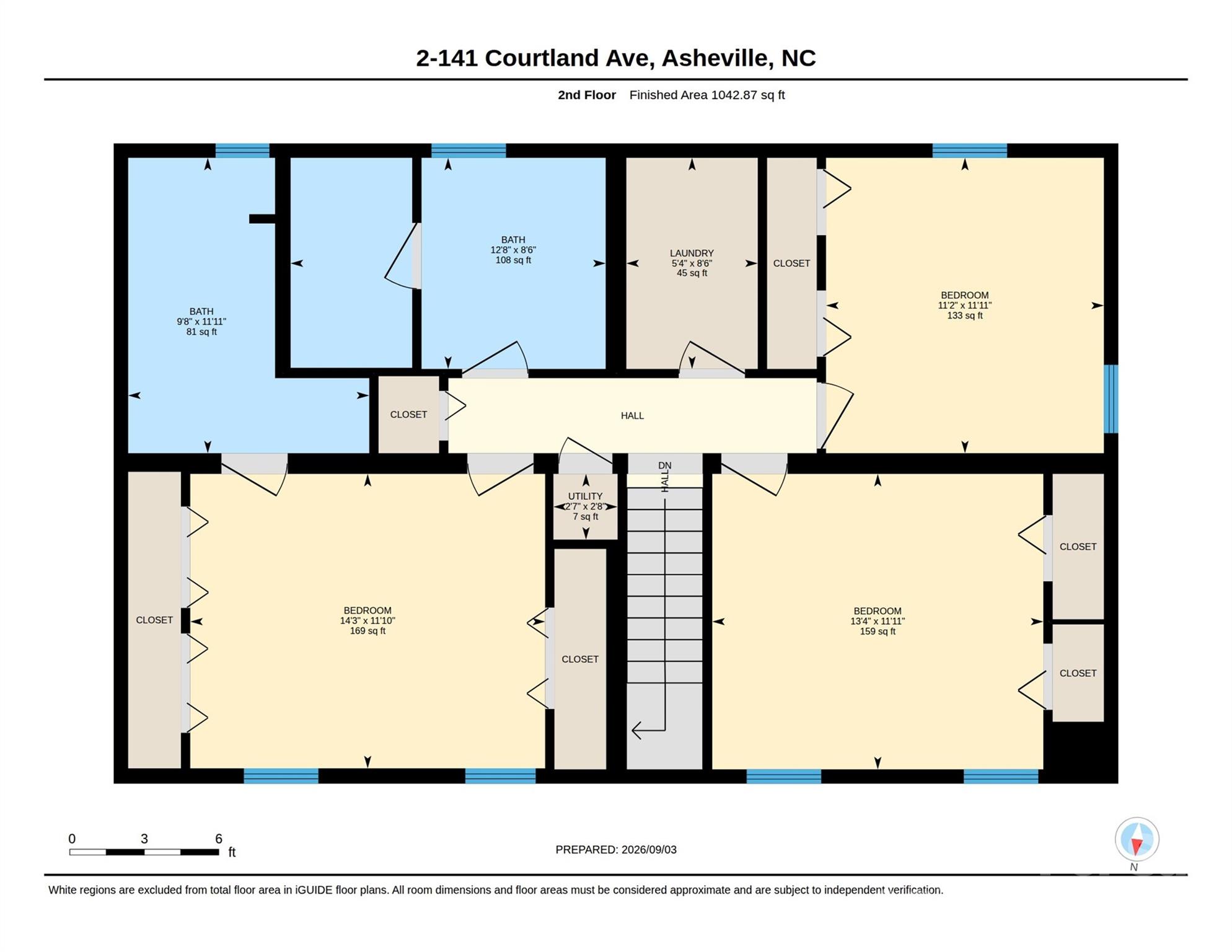141 Courtland Avenue 2 Property Photo 43