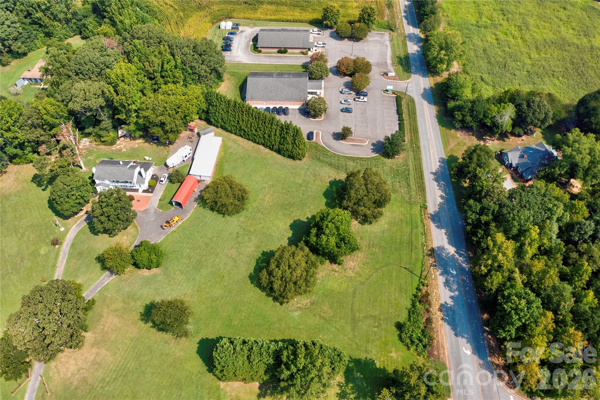 000 Fallston Road Property Photo 6