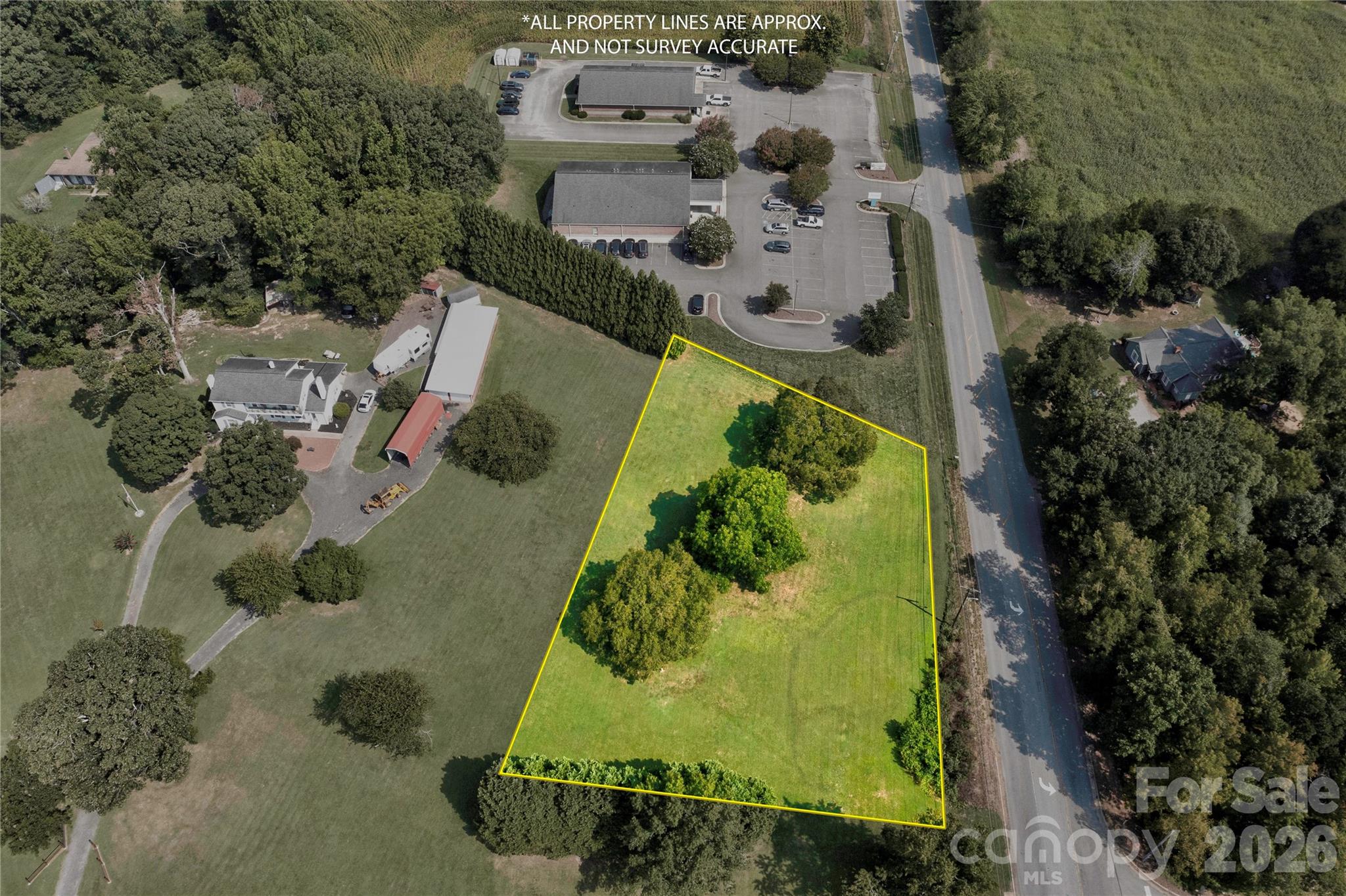 000 Fallston Road Property Photo 7