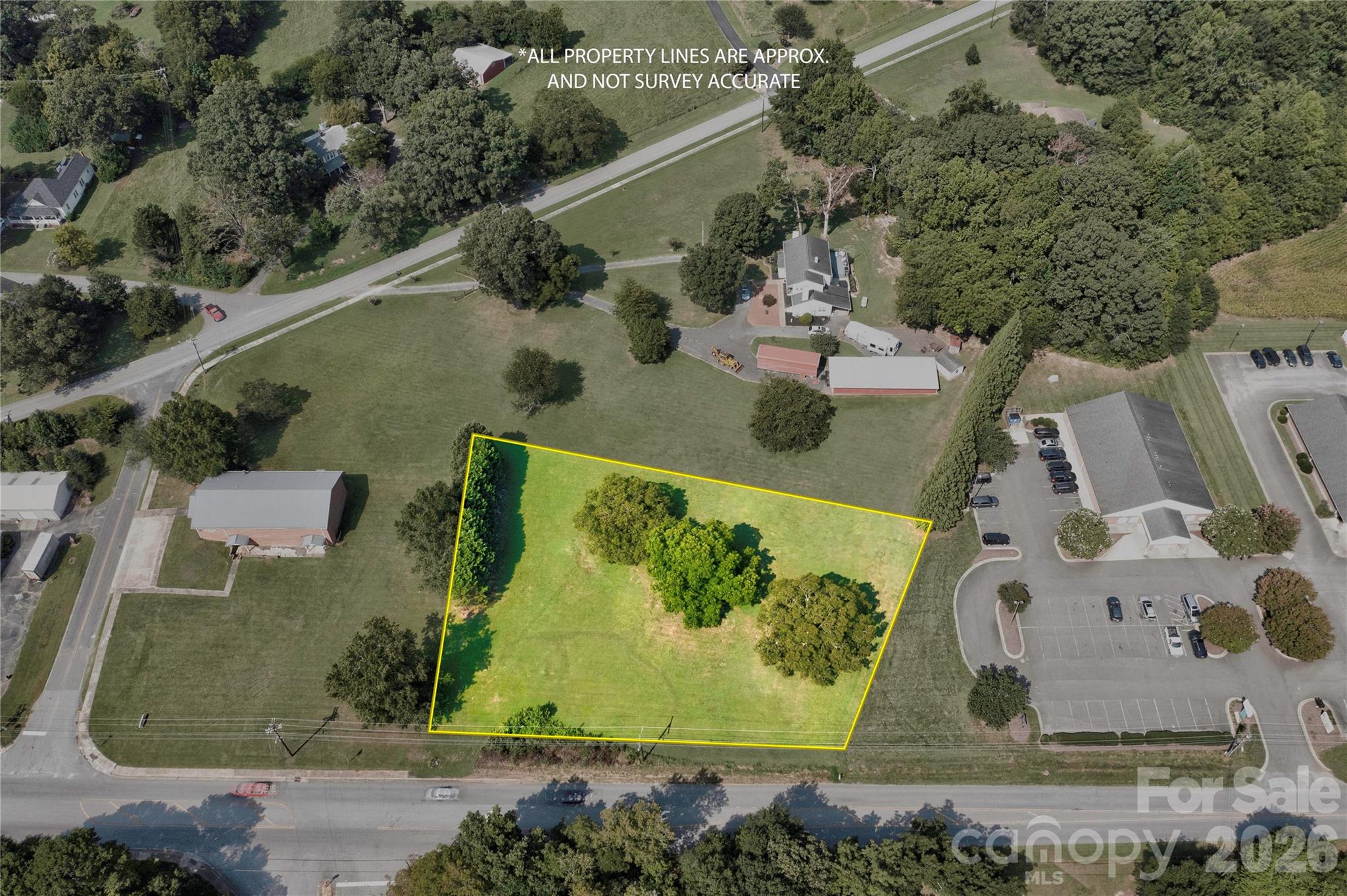 000 Fallston Road Property Photo 8