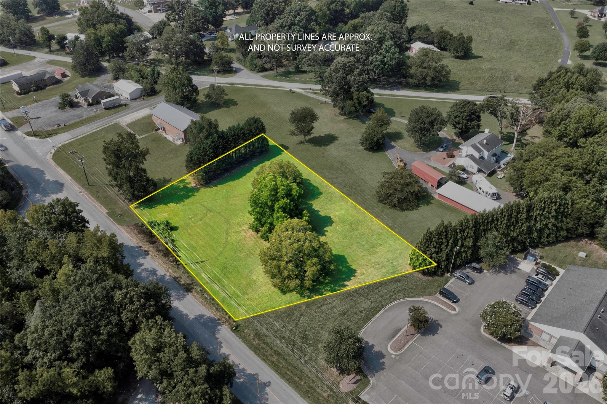000 Fallston Road Property Photo 10