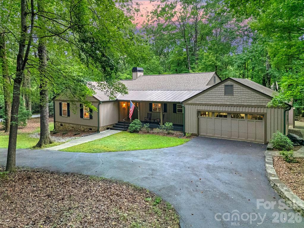 503 Cliff Ridge Drive