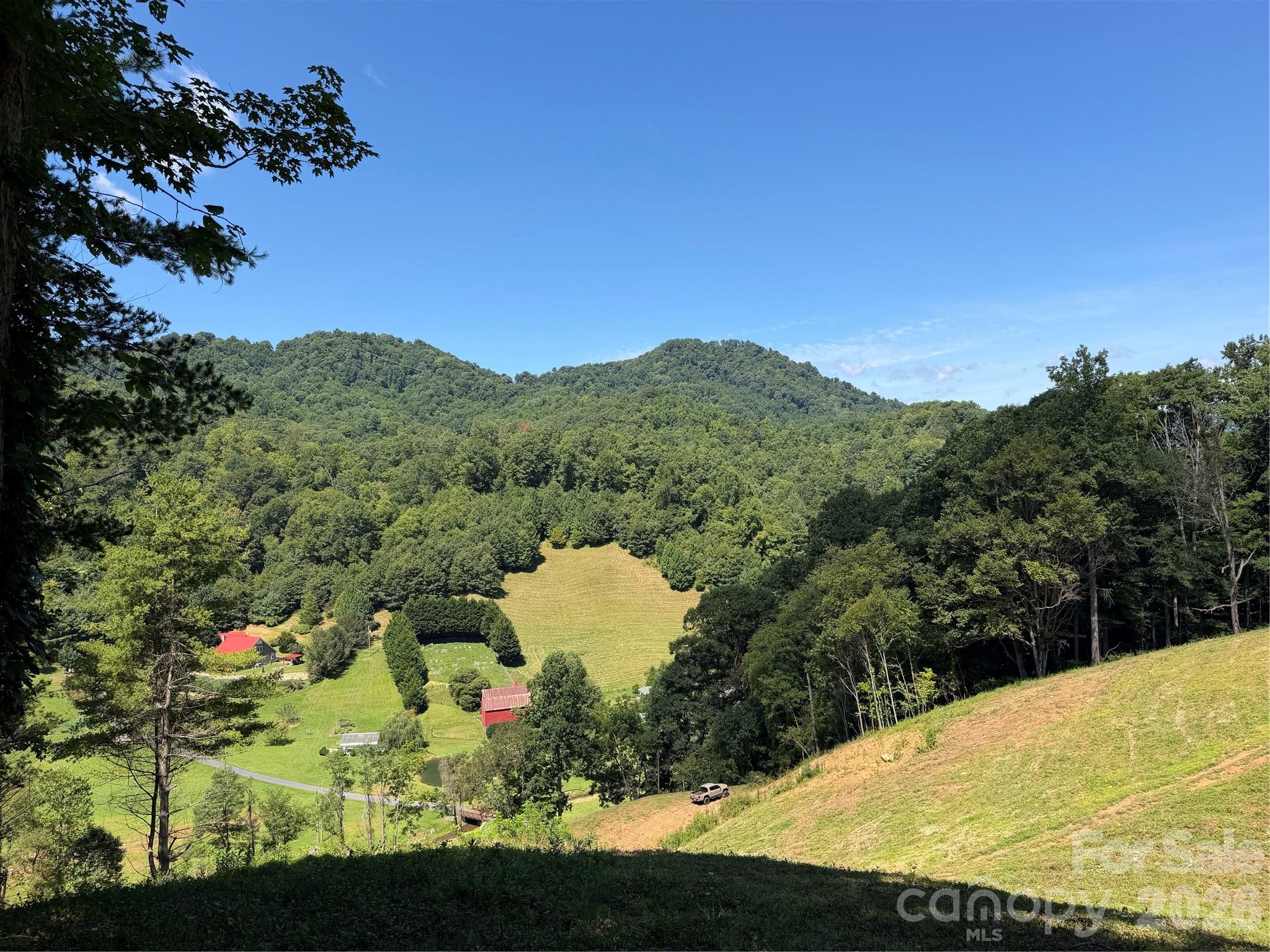 4281 Prices Creek Road Property Photo 9