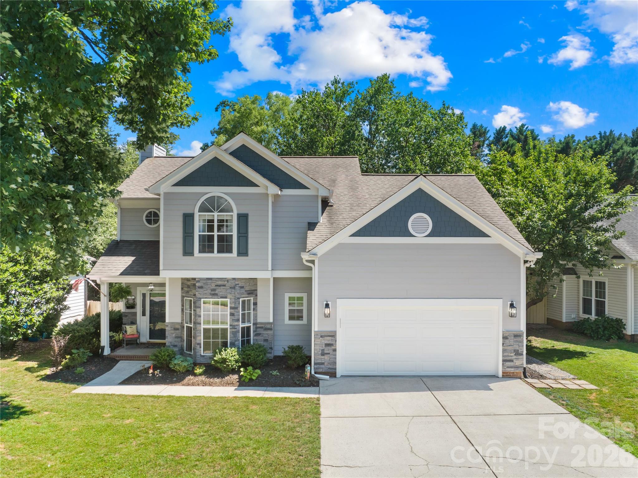 141 Ashford Hollow Lane Property Photo 1