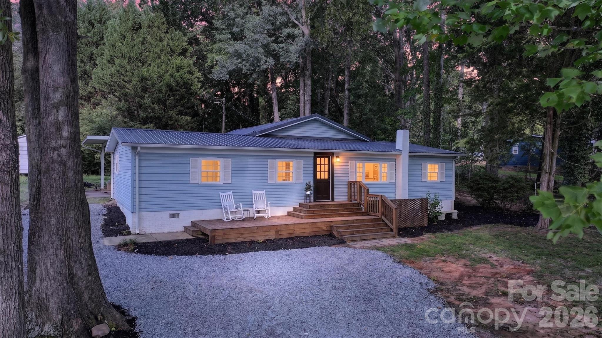 4130 Cascade Street Property Photo 1