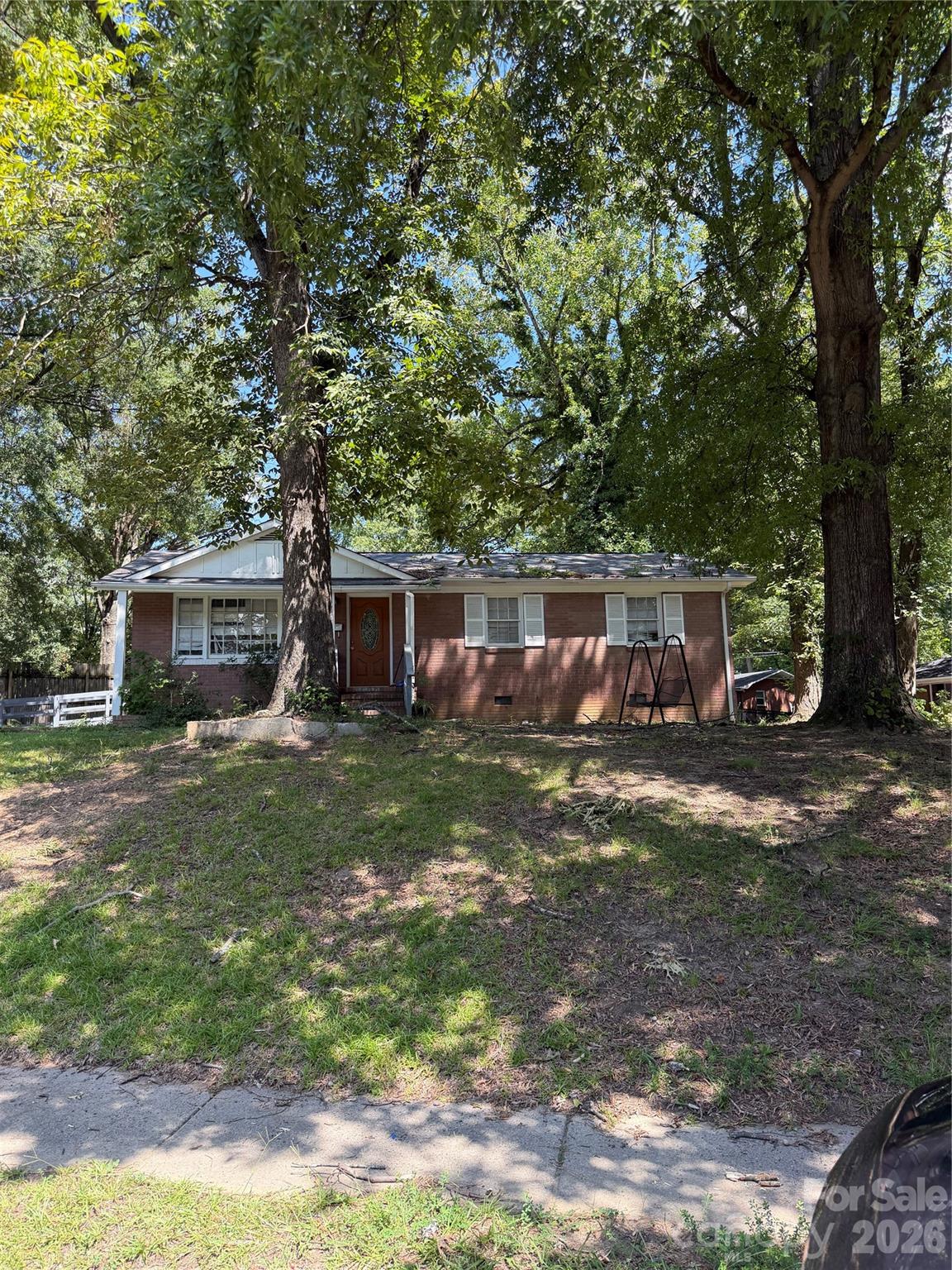 4731 Hidden Valley Road Property Photo 1