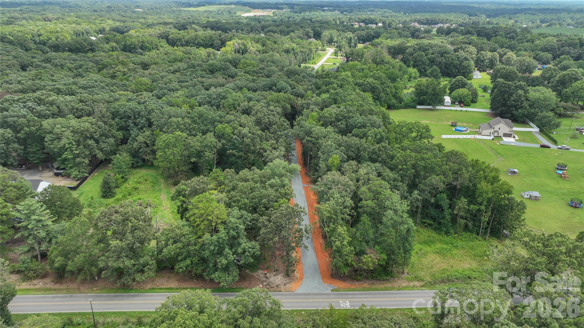 1810 New Salem Road Property Photo 1