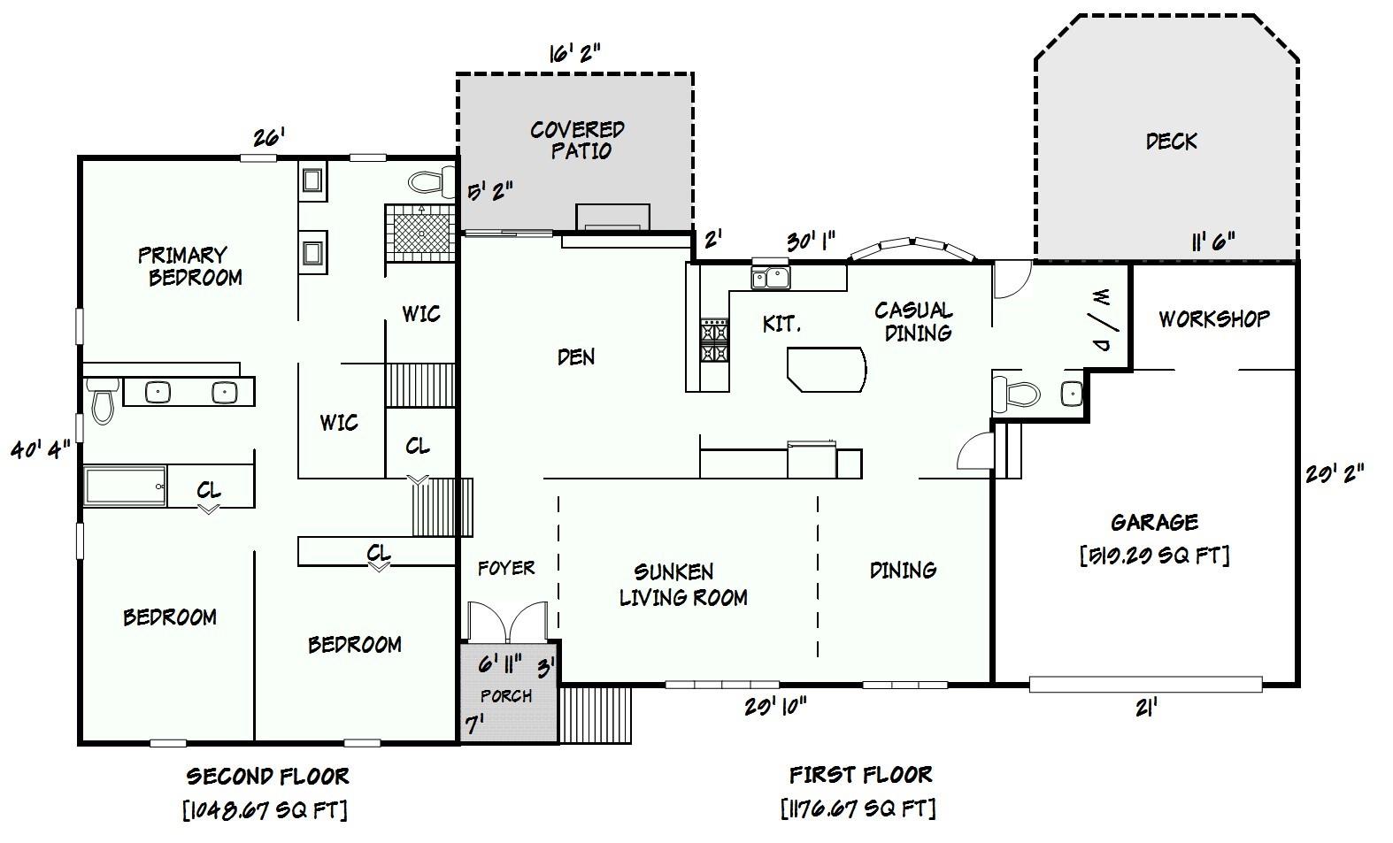2015 12th Street Drive Property Photo 12