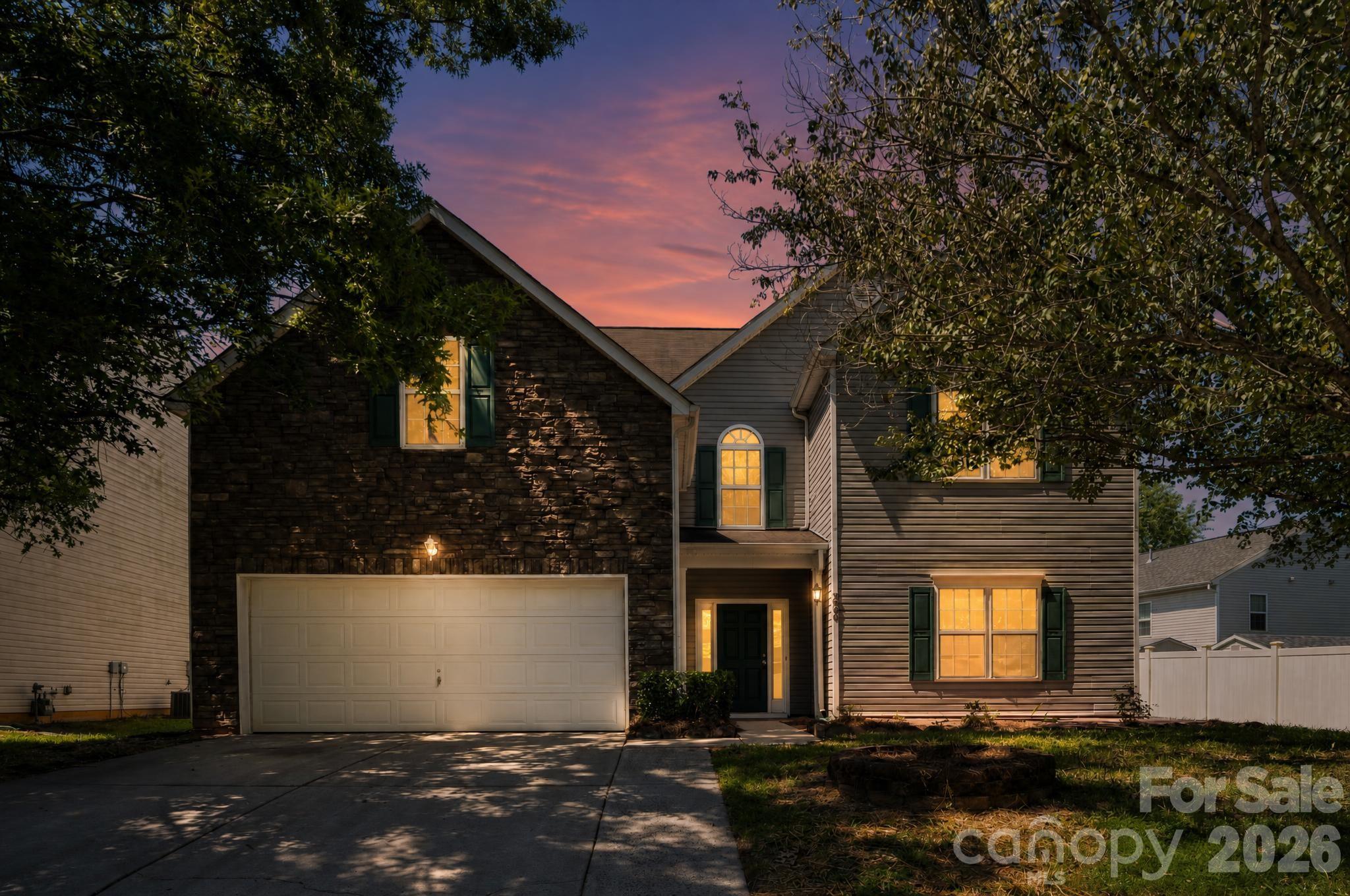 3006 Royal Troon Drive Property Photo 2