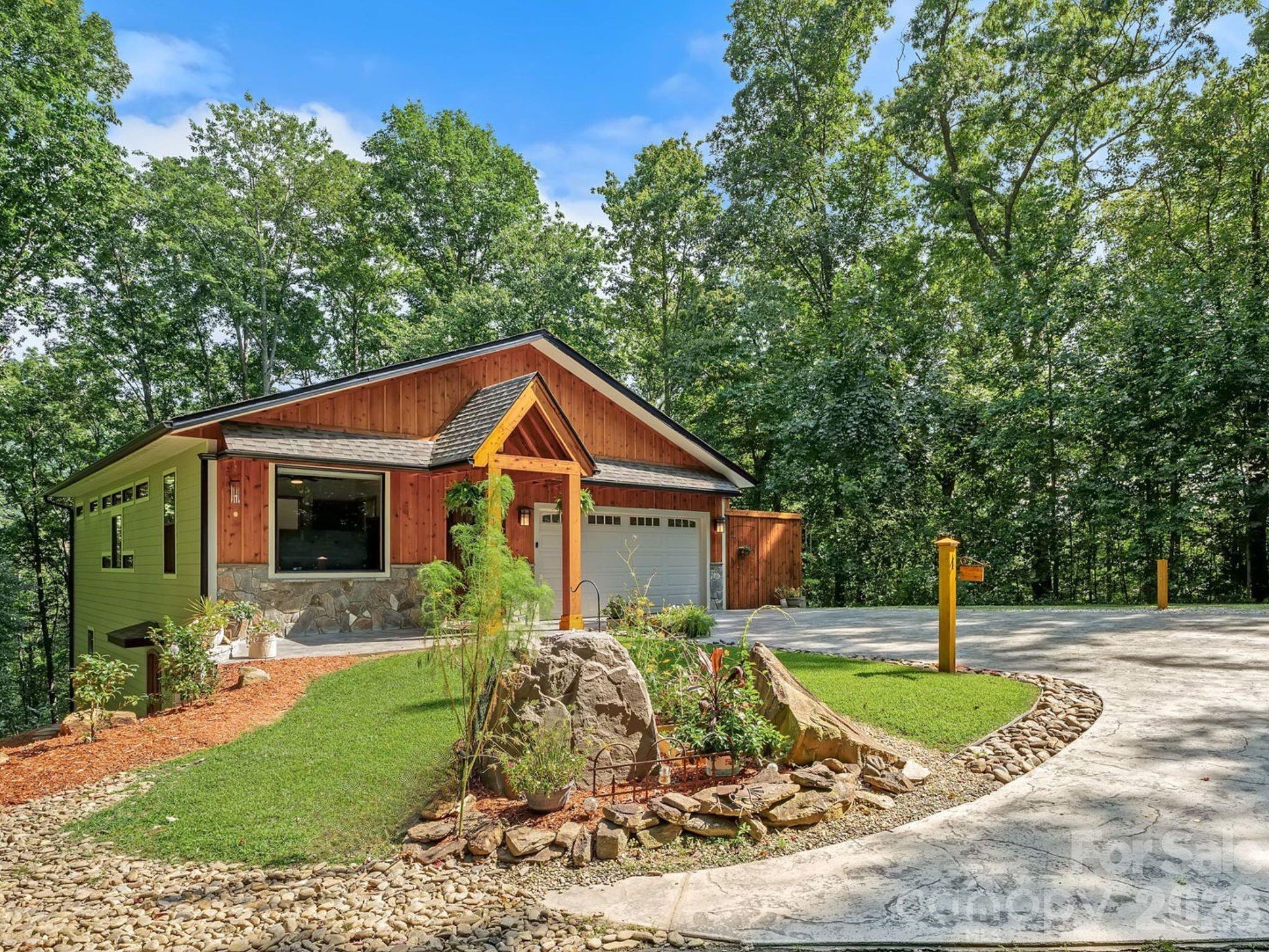 506 Silent Forest Drive Property Photo 1