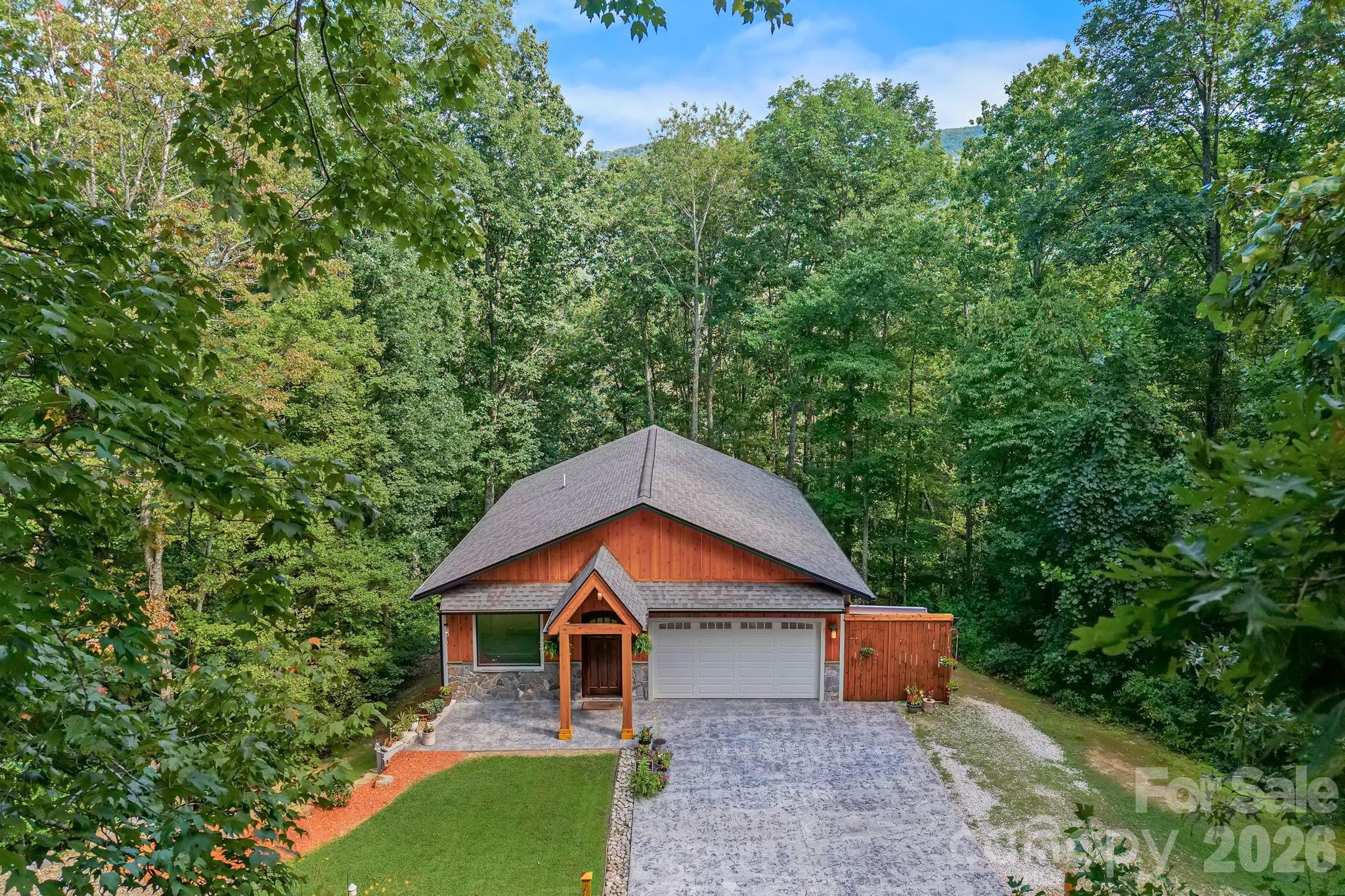 506 Silent Forest Drive Property Photo 33