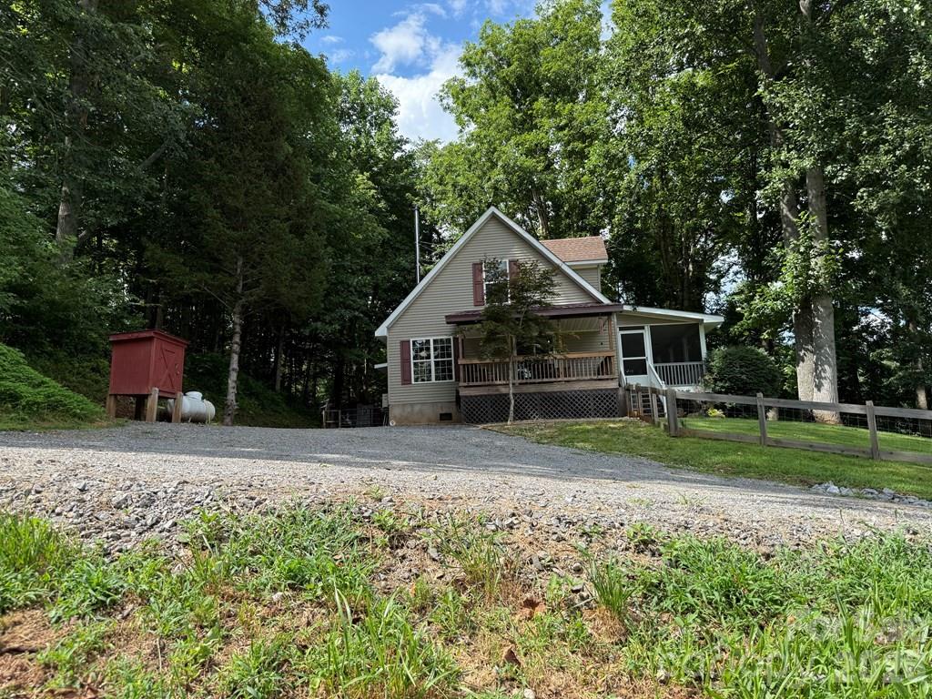 206 Bethabara Loop Property Photo 3