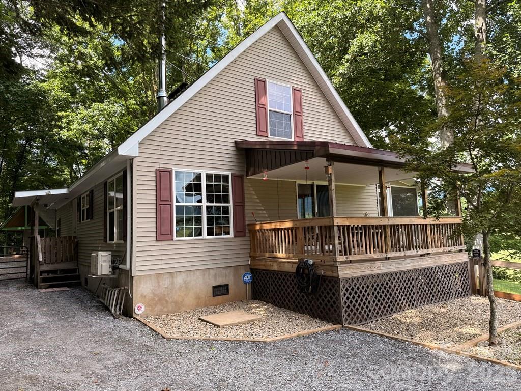 206 Bethabara Loop Property Photo 4