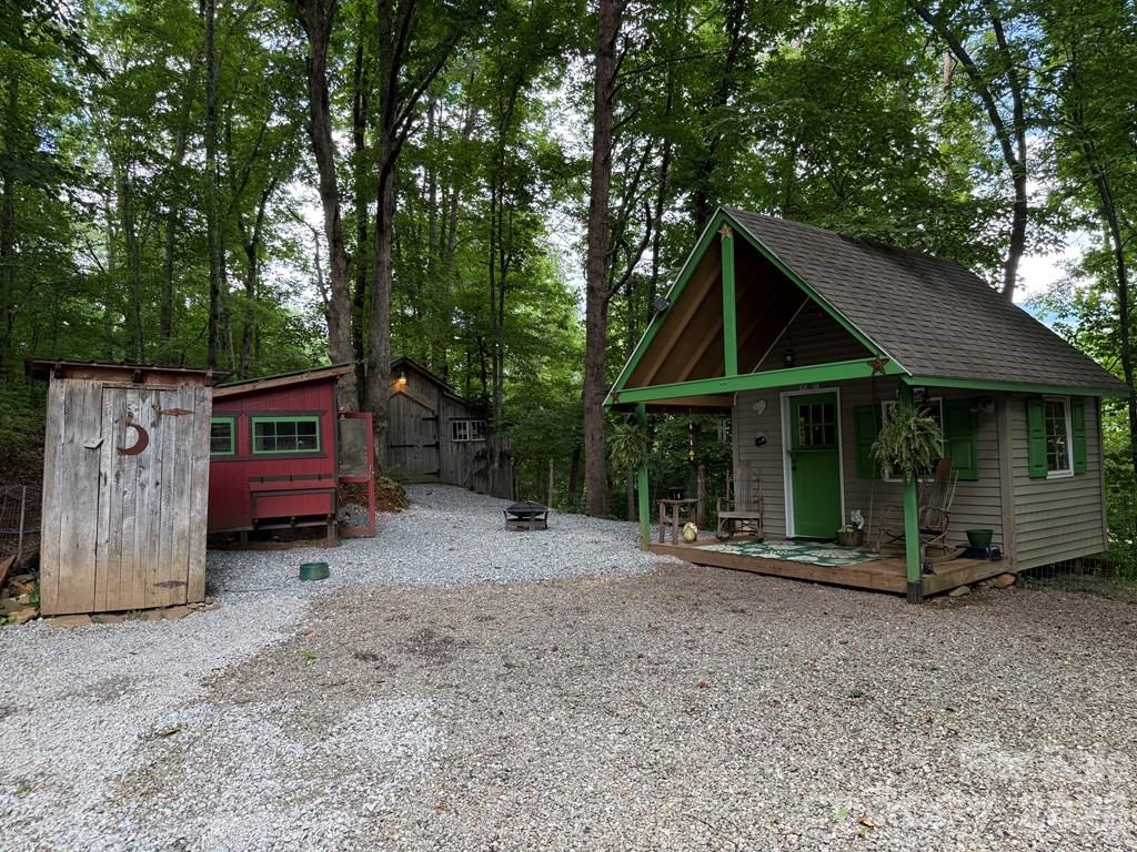 206 Bethabara Loop Property Photo 6