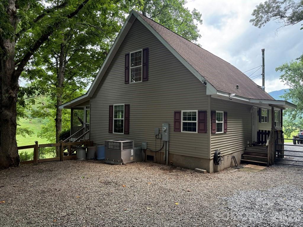 206 Bethabara Loop Property Photo 11