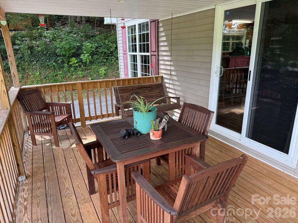 206 Bethabara Loop Property Photo 14